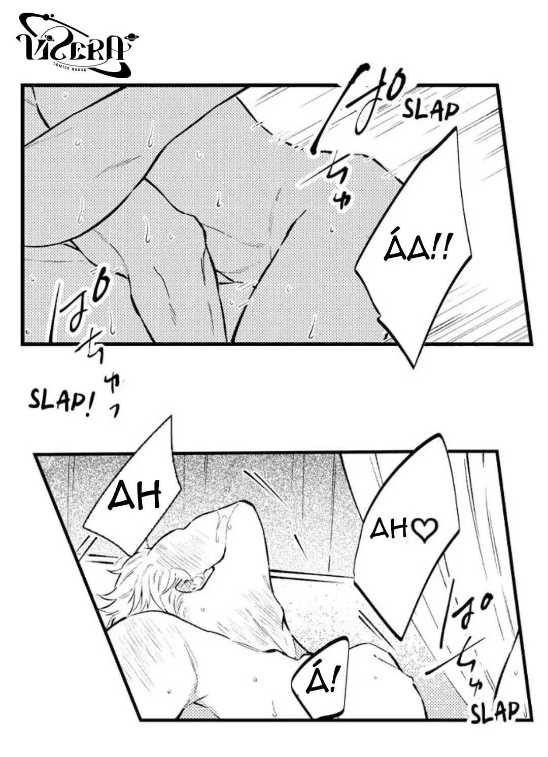 Ly Hôn Đi, Hỡi Ngài Alpha Chapter 19 Trang 4