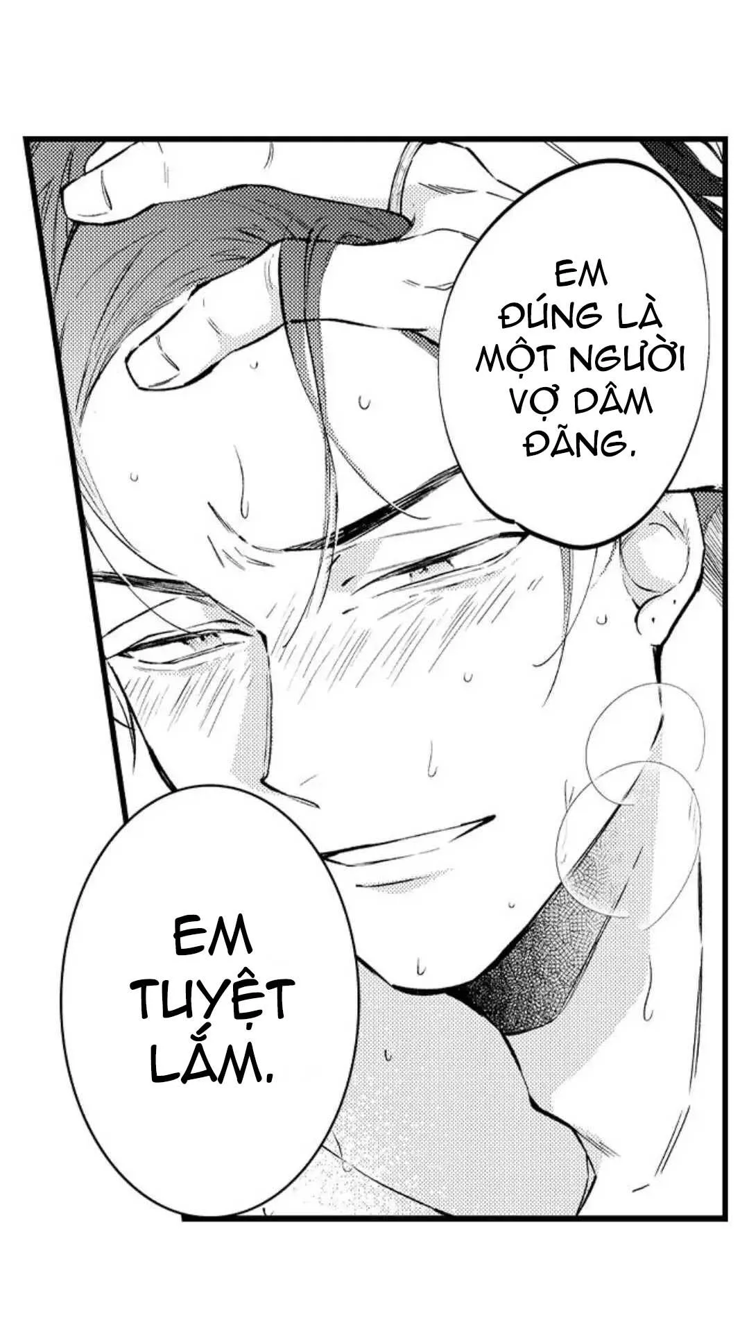 Ly Hôn Đi, Hỡi Ngài Alpha Chapter 19 Trang 6