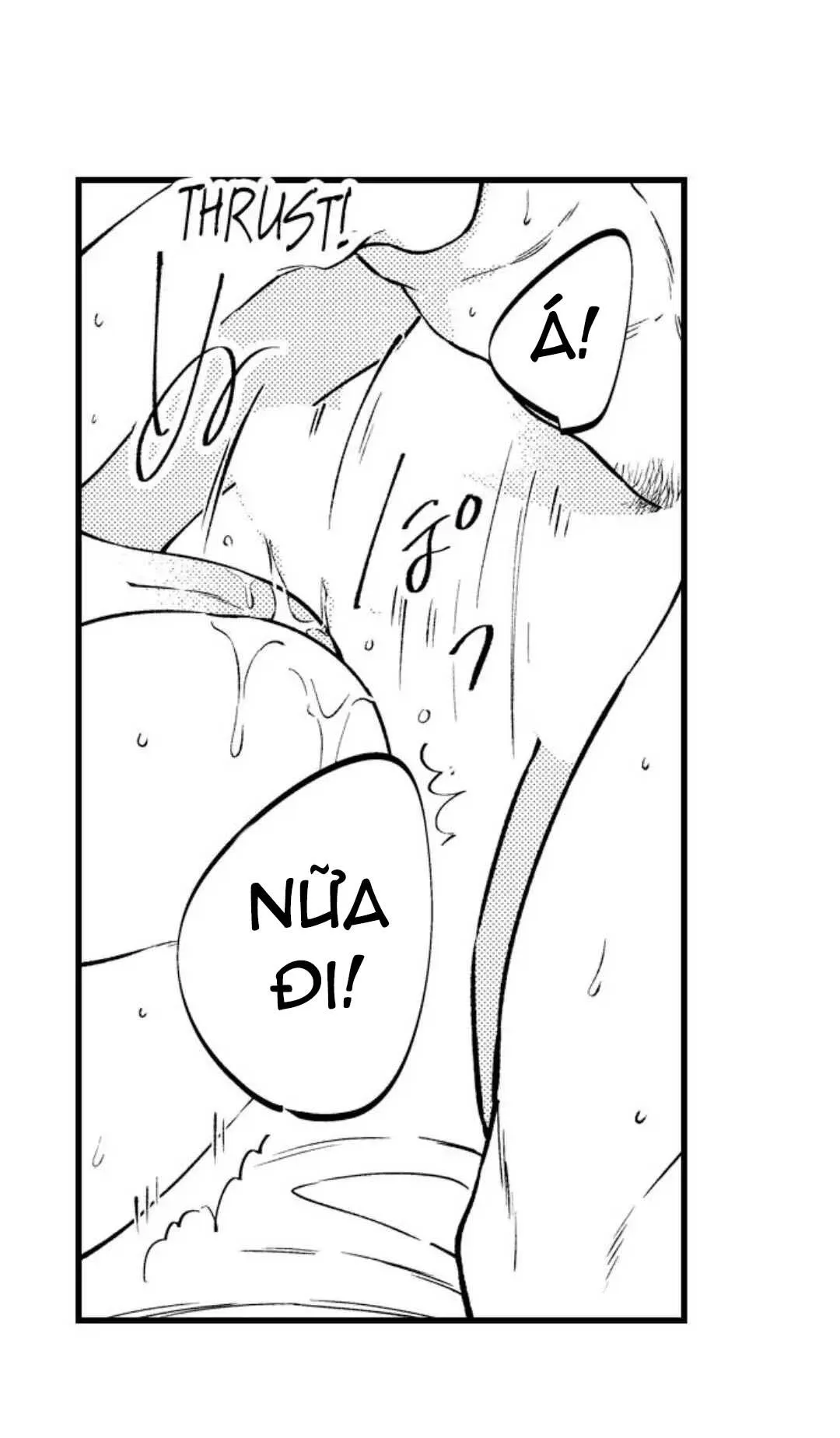 Ly Hôn Đi, Hỡi Ngài Alpha Chapter 19 Trang 10