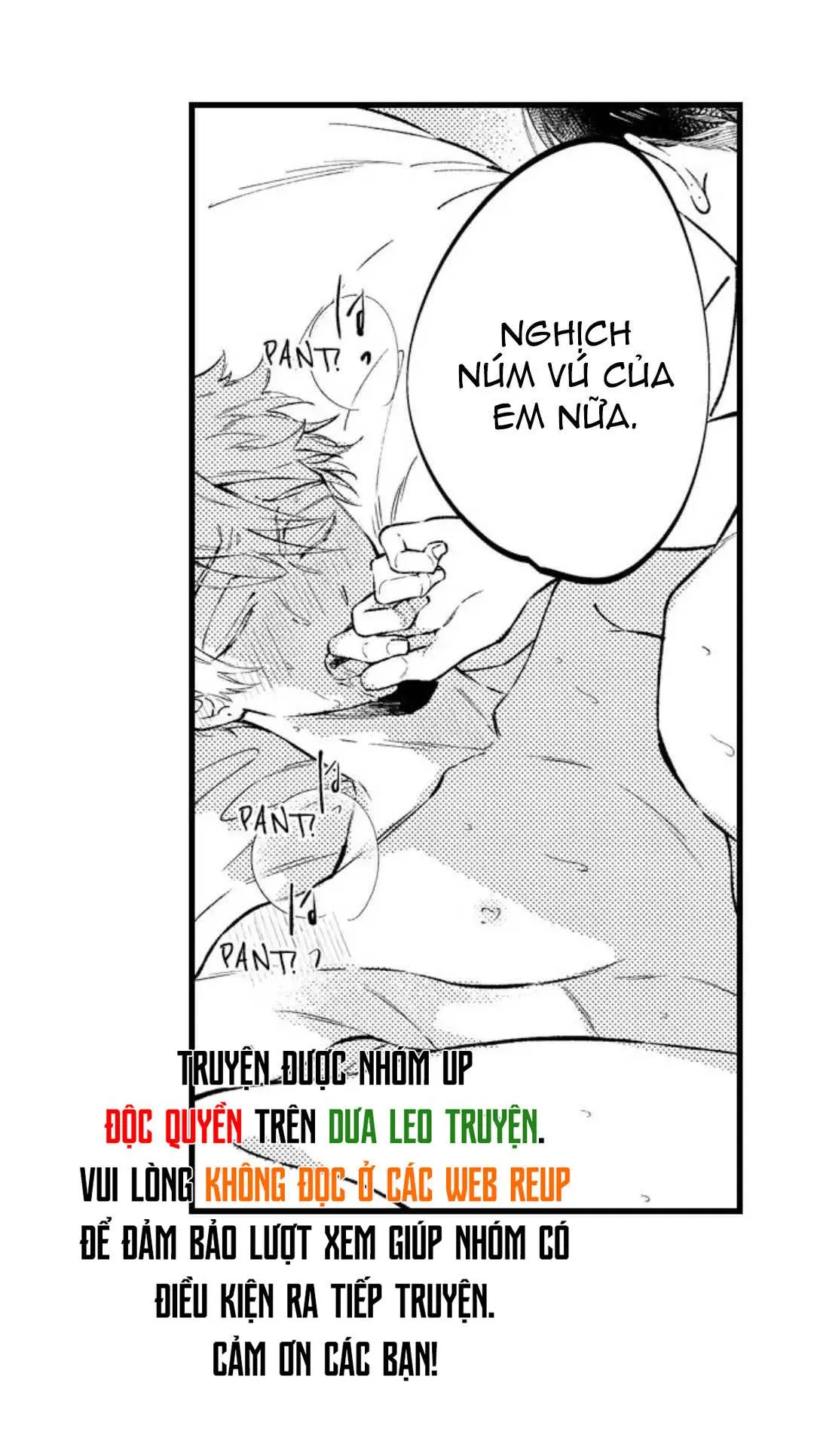 Ly Hôn Đi, Hỡi Ngài Alpha Chapter 19 Trang 11