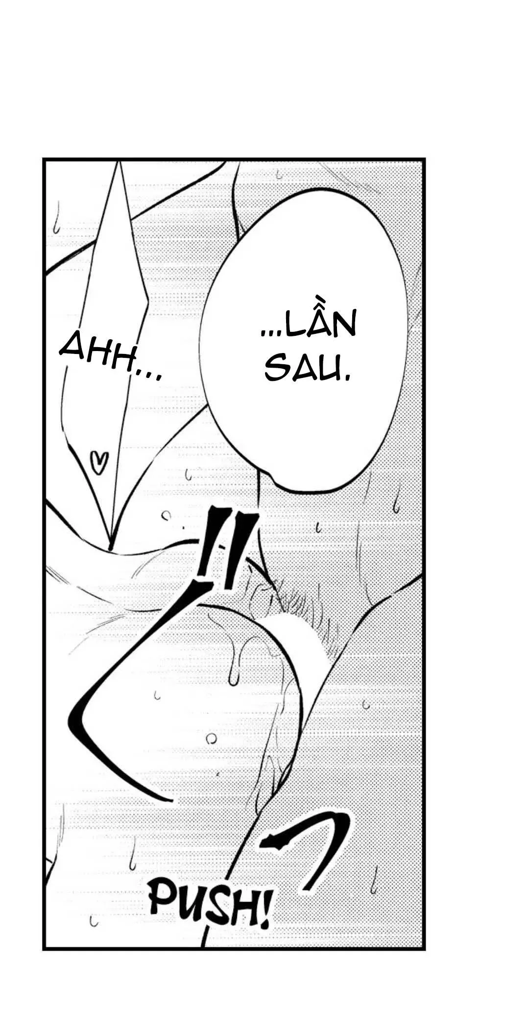 Ly Hôn Đi, Hỡi Ngài Alpha Chapter 19 Trang 16