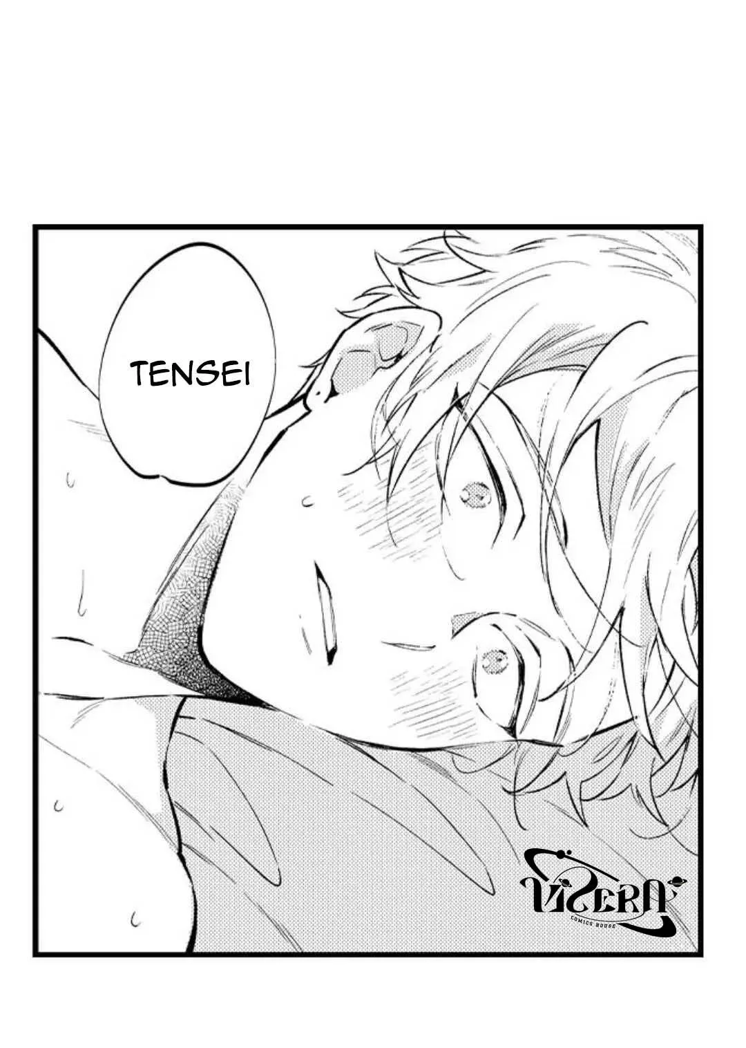 Ly Hôn Đi, Hỡi Ngài Alpha Chapter 19 Trang 21