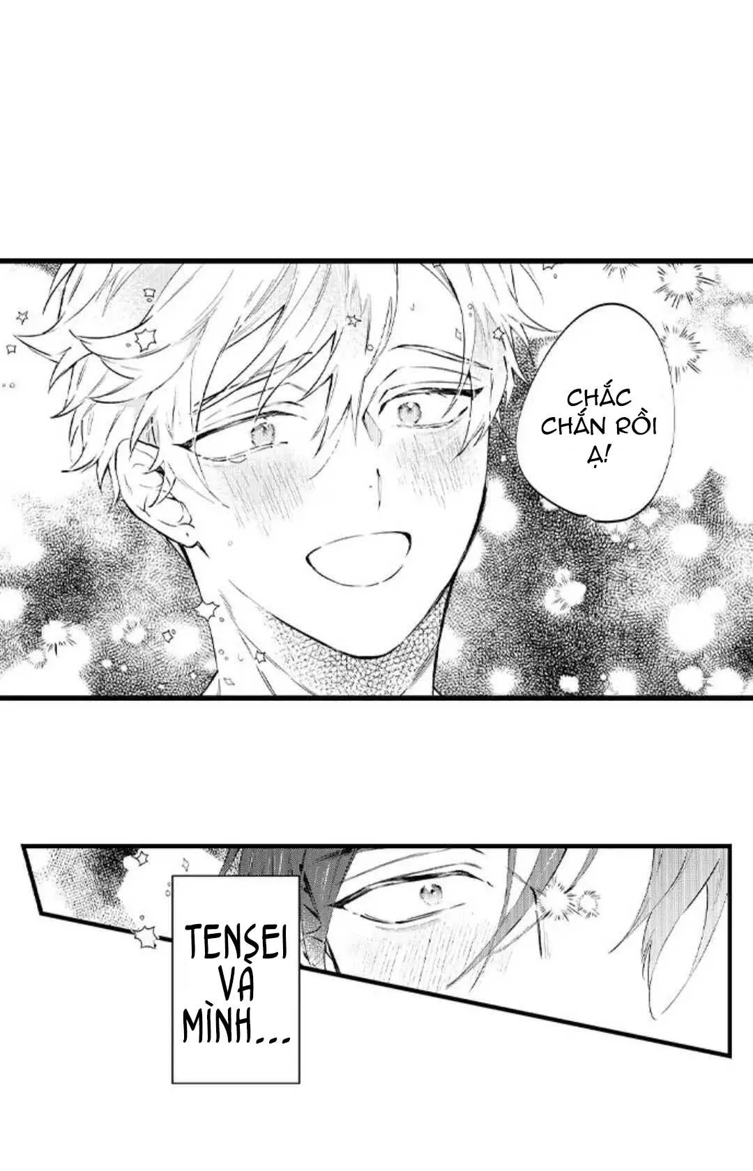 Ly Hôn Đi, Hỡi Ngài Alpha Chapter 19 Trang 24