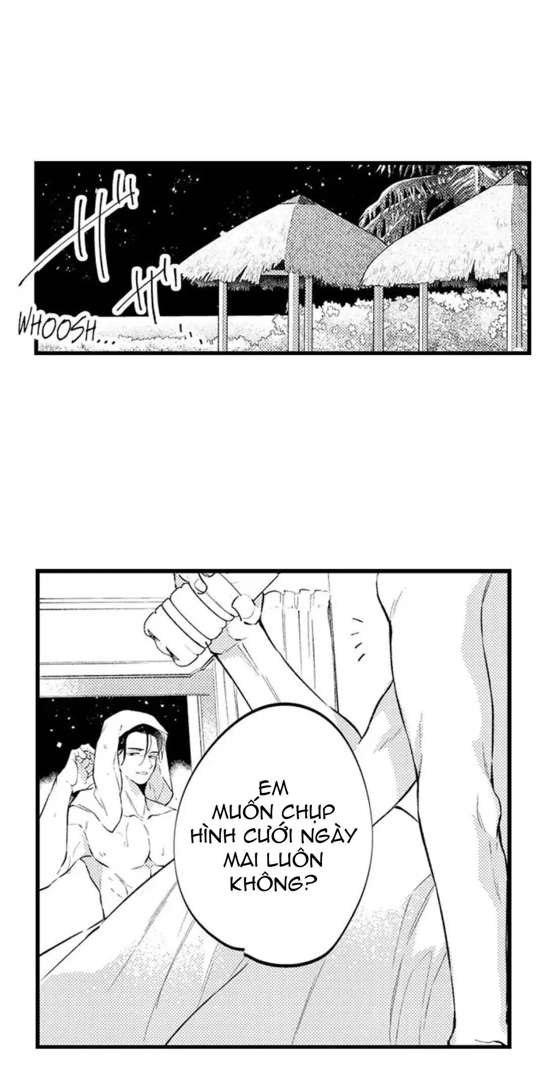 Ly Hôn Đi, Hỡi Ngài Alpha Chapter 19 Trang 27