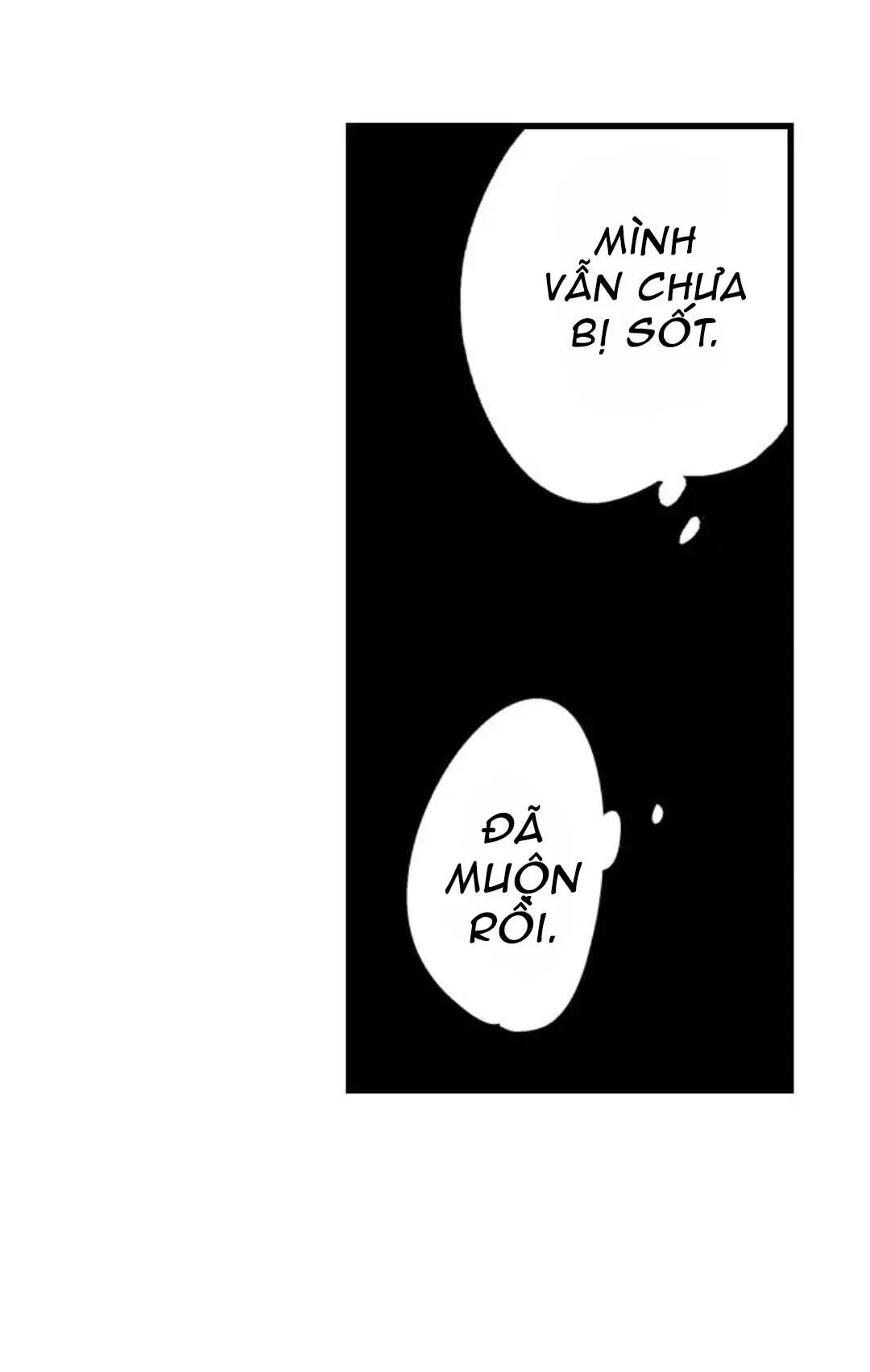 Ly Hôn Đi, Hỡi Ngài Alpha Chapter 19 Trang 30