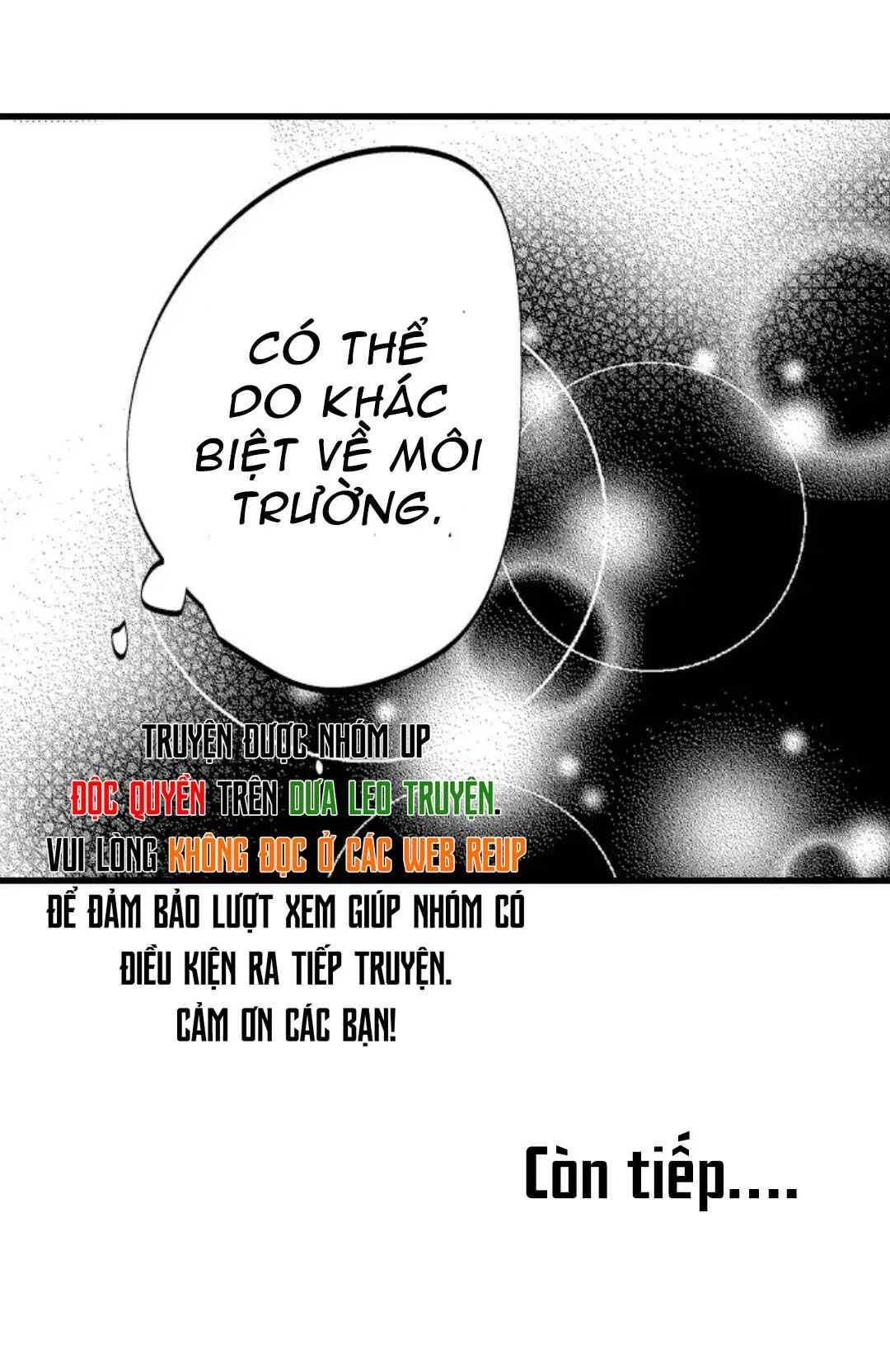 Ly Hôn Đi, Hỡi Ngài Alpha Chapter 19 Trang 31