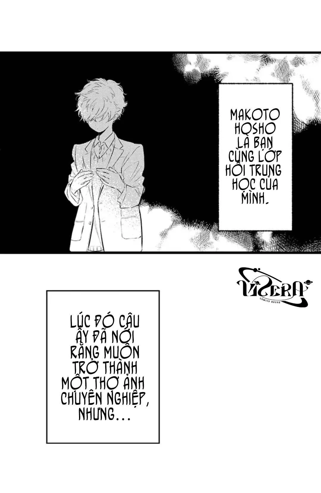 Ly Hôn Đi, Hỡi Ngài Alpha Chapter 20 Trang 5