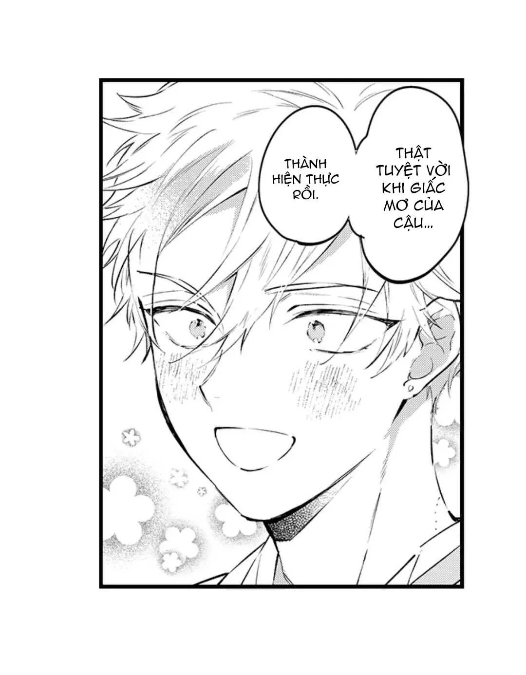 Ly Hôn Đi, Hỡi Ngài Alpha Chapter 20 Trang 6