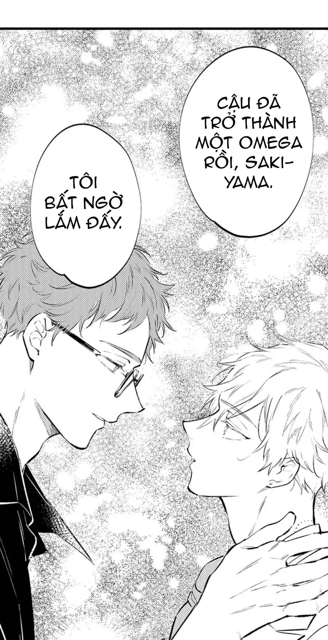 Ly Hôn Đi, Hỡi Ngài Alpha Chapter 20 Trang 9