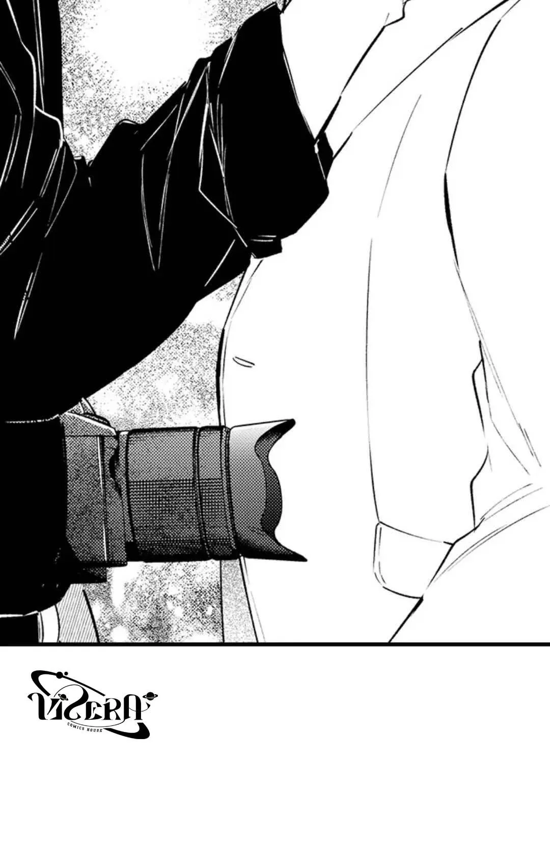 Ly Hôn Đi, Hỡi Ngài Alpha Chapter 20 Trang 10