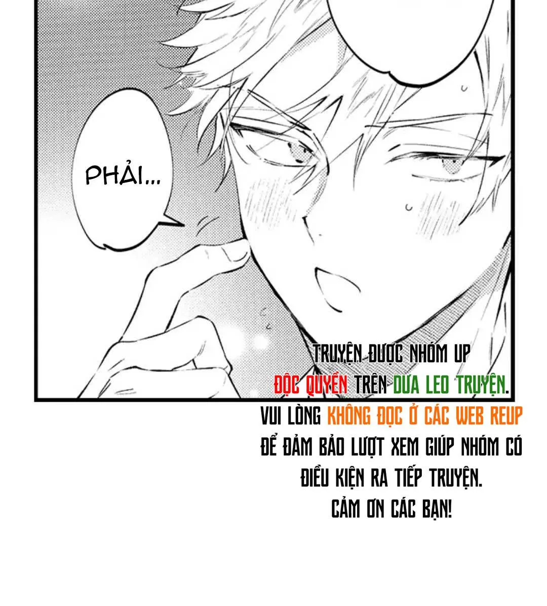 Ly Hôn Đi, Hỡi Ngài Alpha Chapter 20 Trang 12