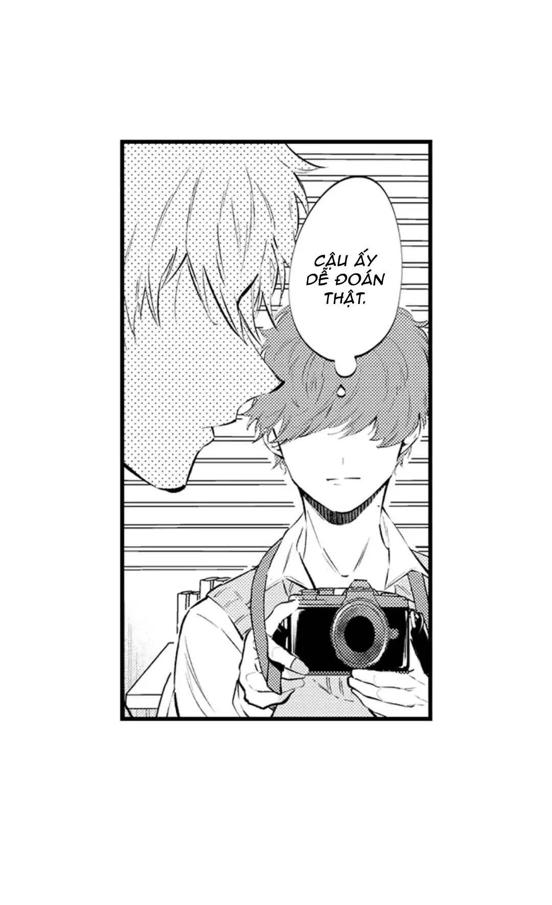 Ly Hôn Đi, Hỡi Ngài Alpha Chapter 20 Trang 21