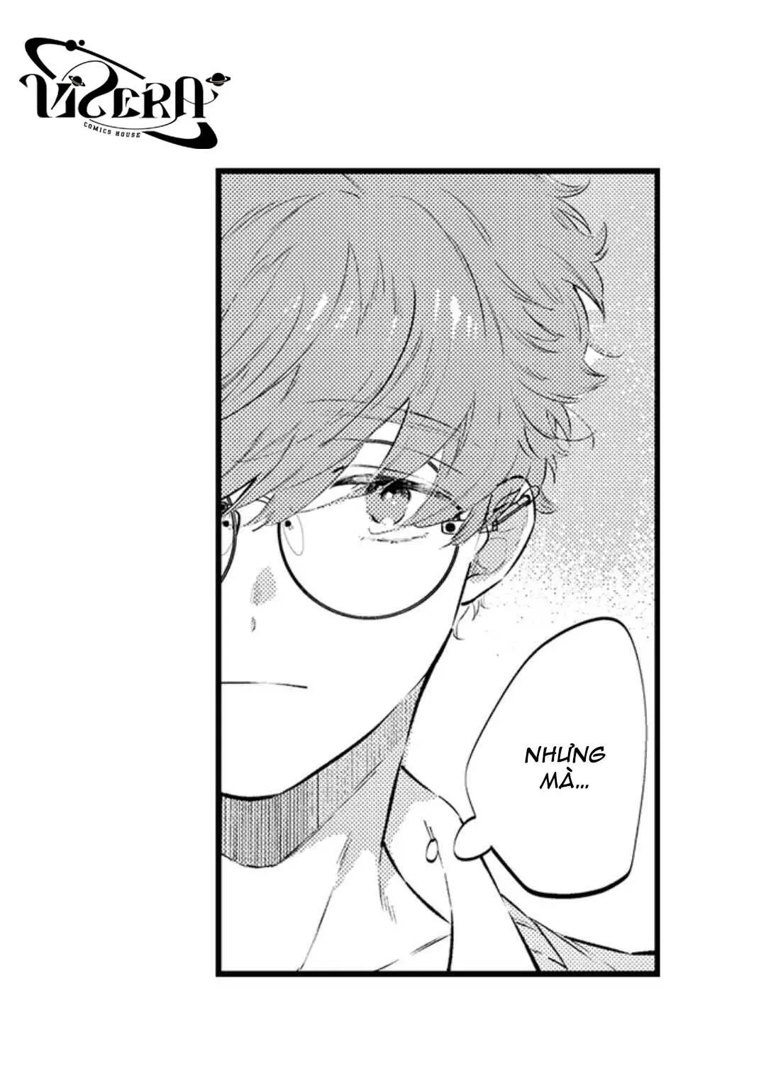 Ly Hôn Đi, Hỡi Ngài Alpha Chapter 20 Trang 22