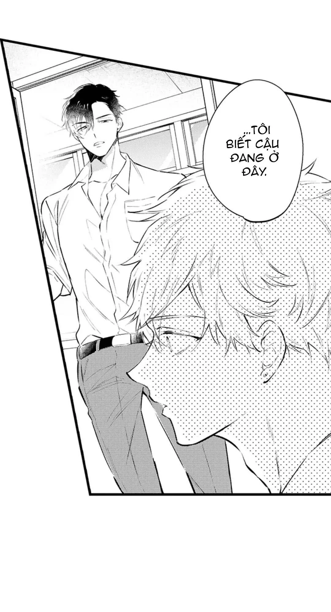 Ly Hôn Đi, Hỡi Ngài Alpha Chapter 20 Trang 25