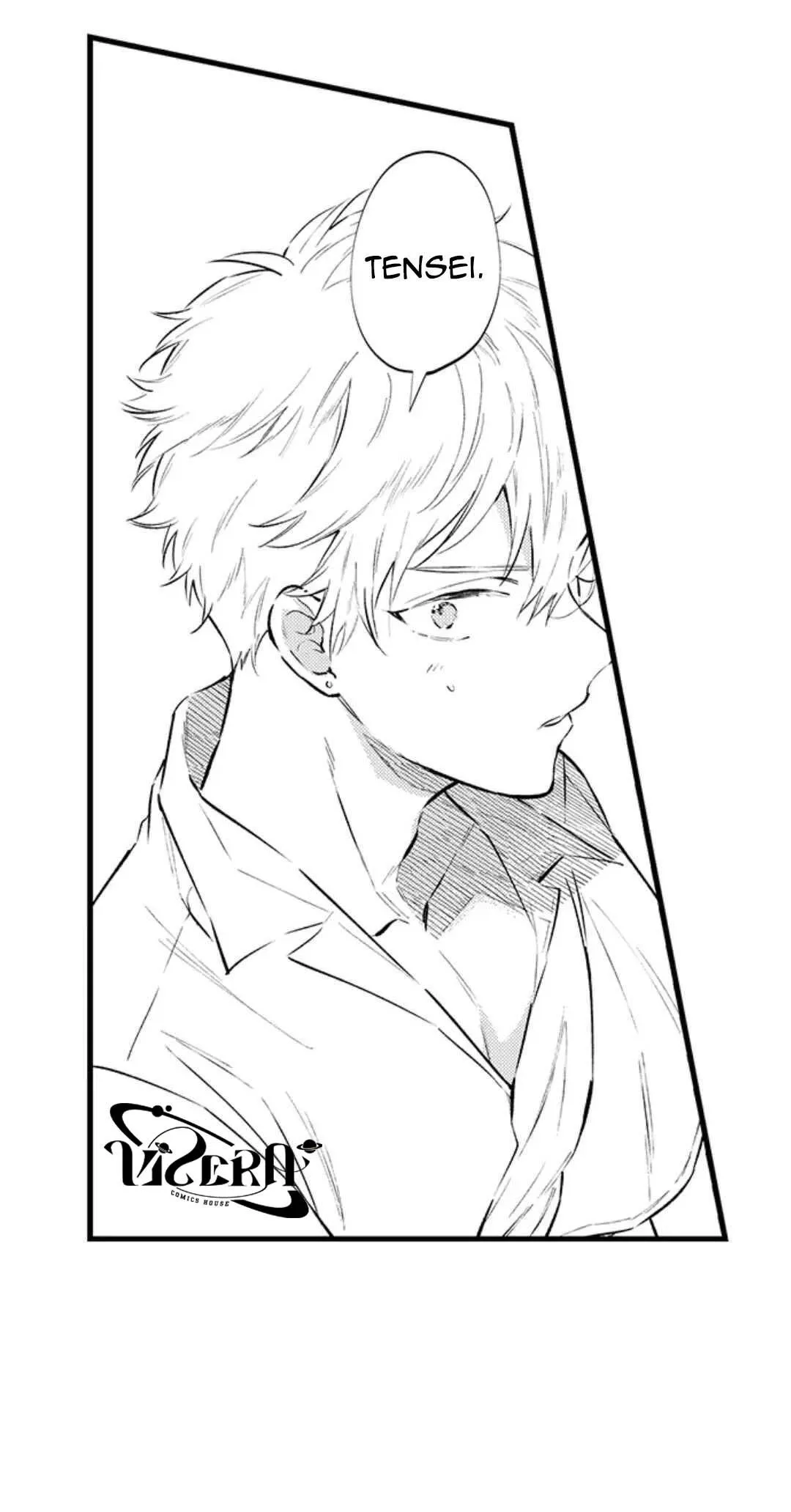 Ly Hôn Đi, Hỡi Ngài Alpha Chapter 20 Trang 26