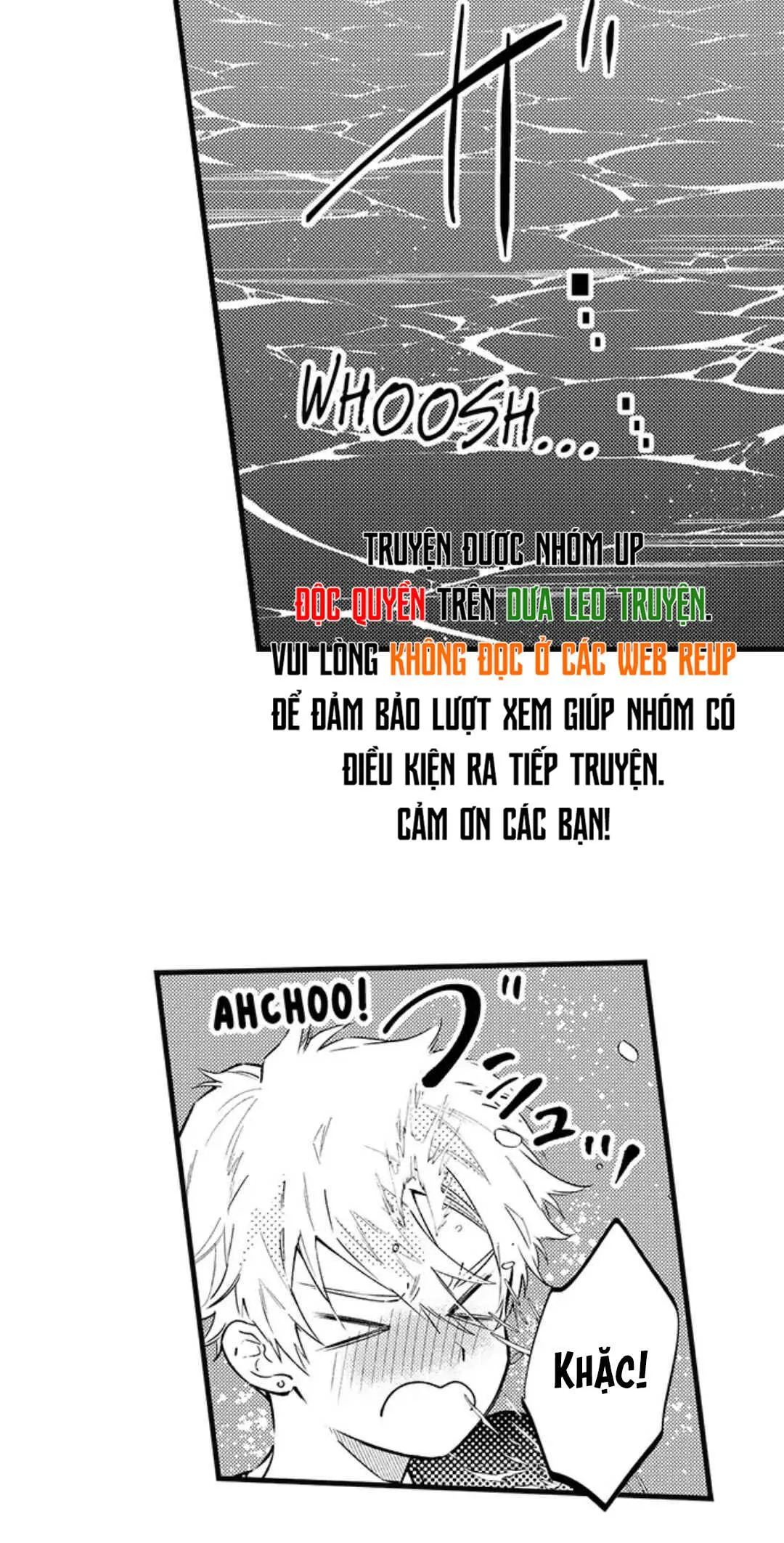 Ly Hôn Đi, Hỡi Ngài Alpha Chapter 21 Trang 16