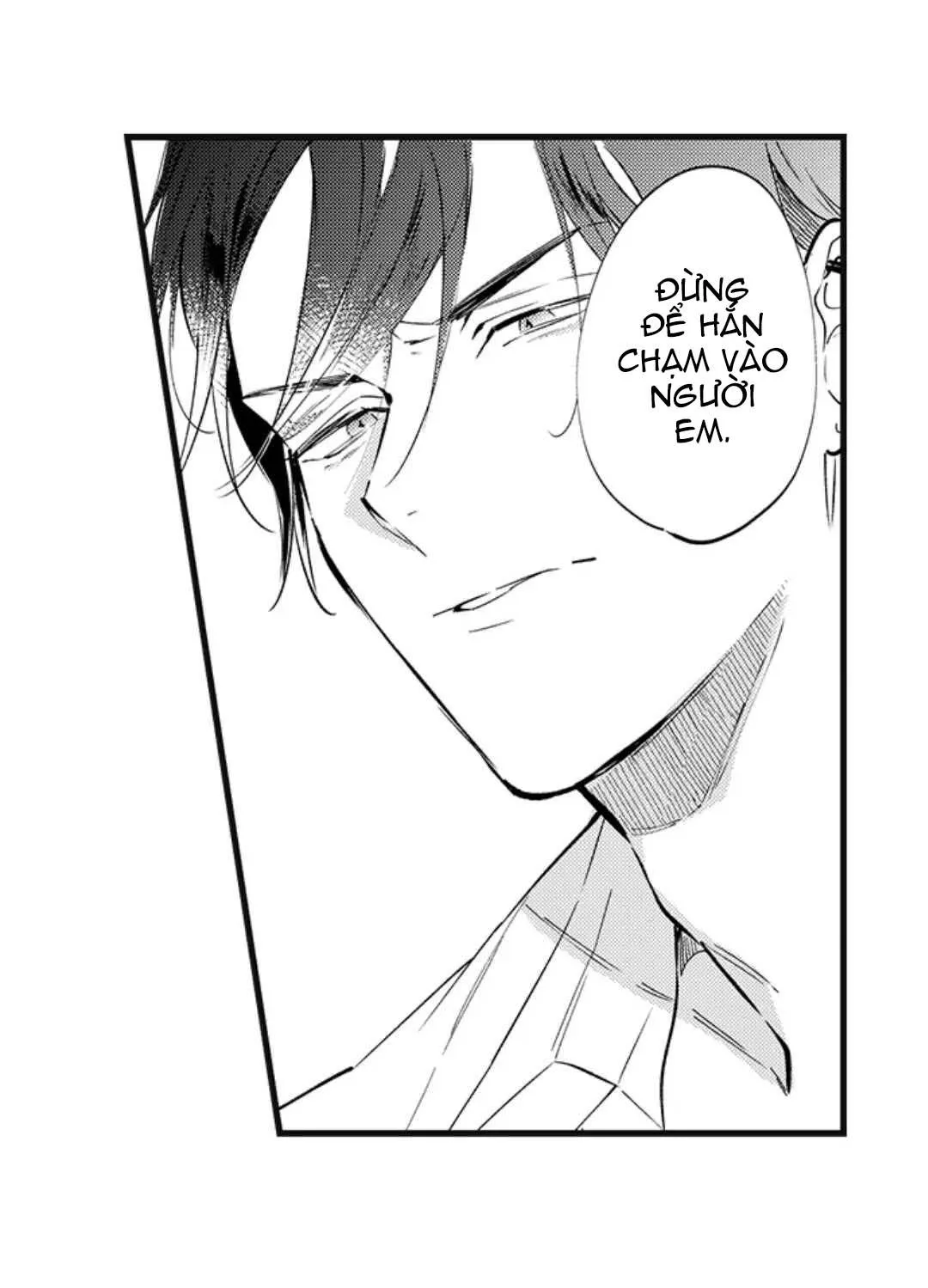 Ly Hôn Đi, Hỡi Ngài Alpha Chapter 21 Trang 20