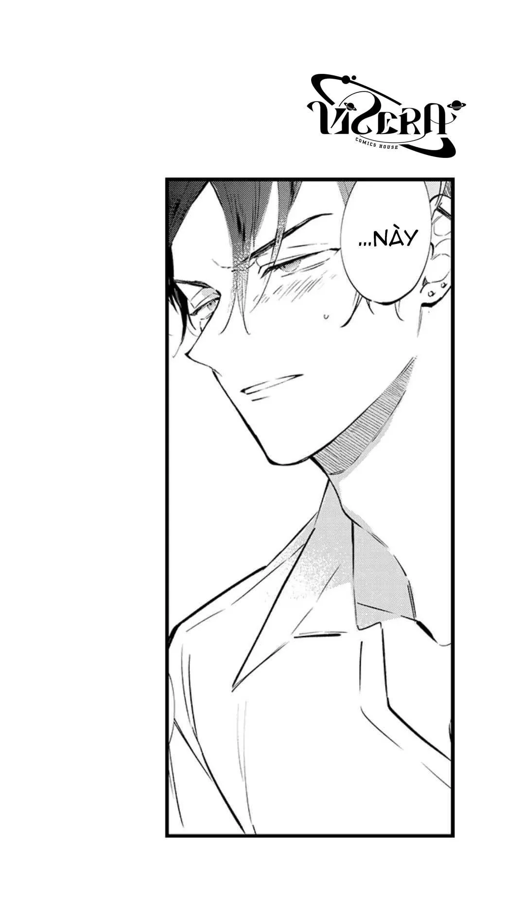 Ly Hôn Đi, Hỡi Ngài Alpha Chapter 21 Trang 24