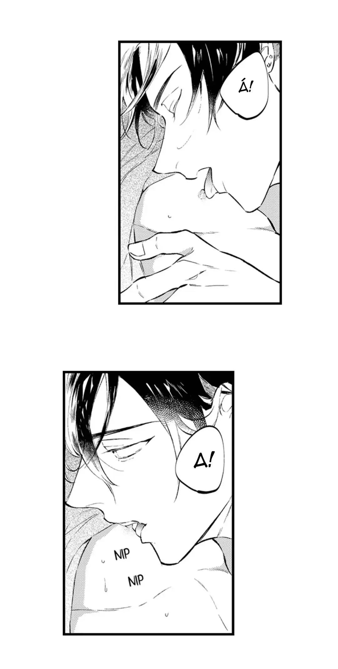 Ly Hôn Đi, Hỡi Ngài Alpha Chapter 22 Trang 3