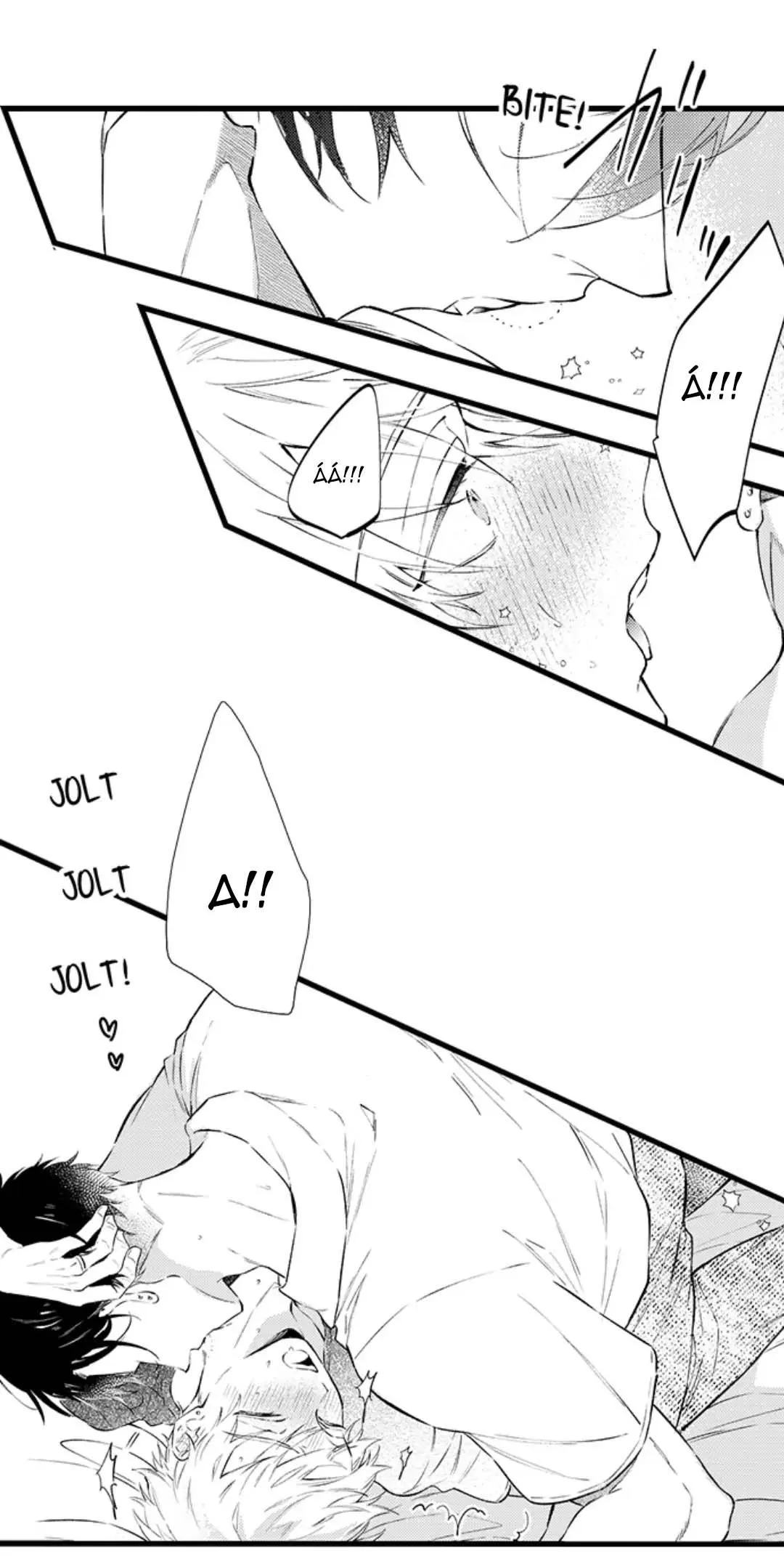 Ly Hôn Đi, Hỡi Ngài Alpha Chapter 22 Trang 5