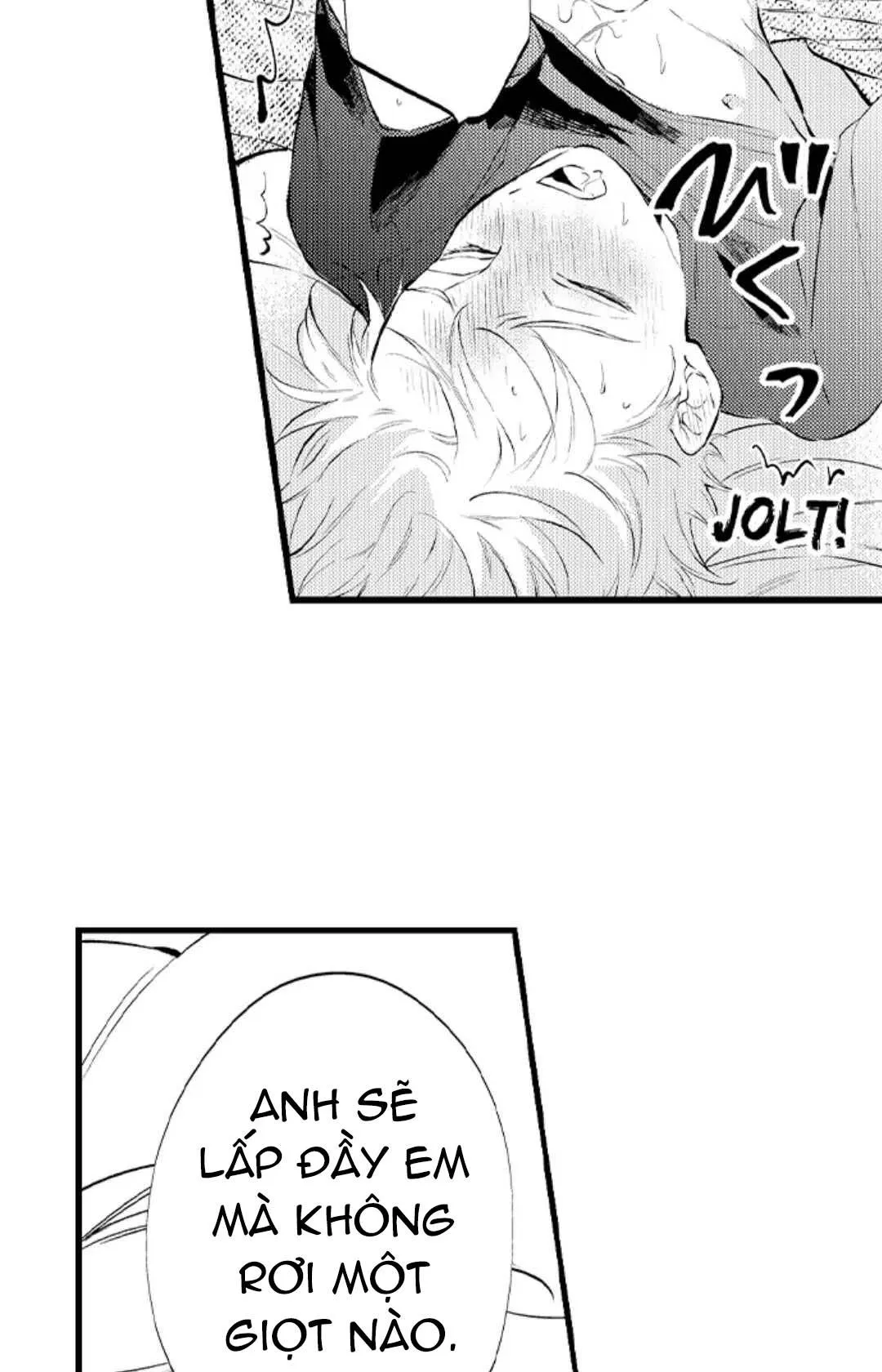 Ly Hôn Đi, Hỡi Ngài Alpha Chapter 22 Trang 12