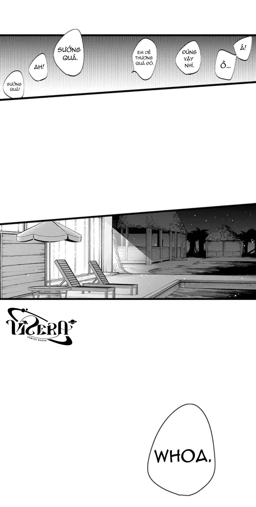 Ly Hôn Đi, Hỡi Ngài Alpha Chapter 22 Trang 15