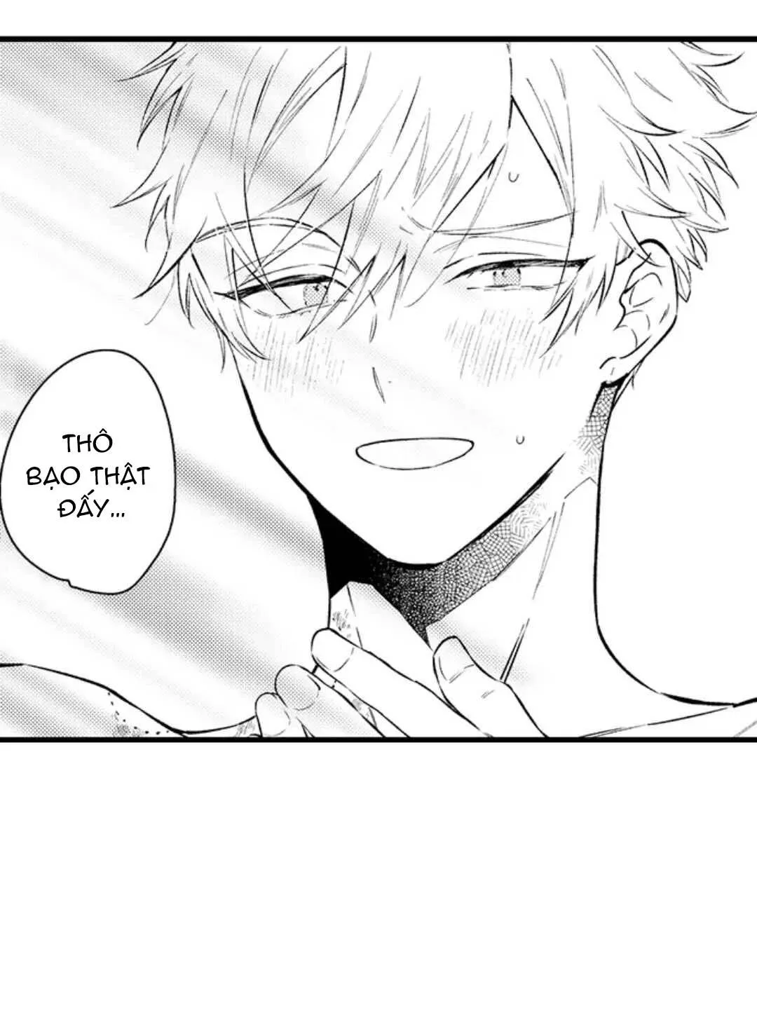 Ly Hôn Đi, Hỡi Ngài Alpha Chapter 22 Trang 16