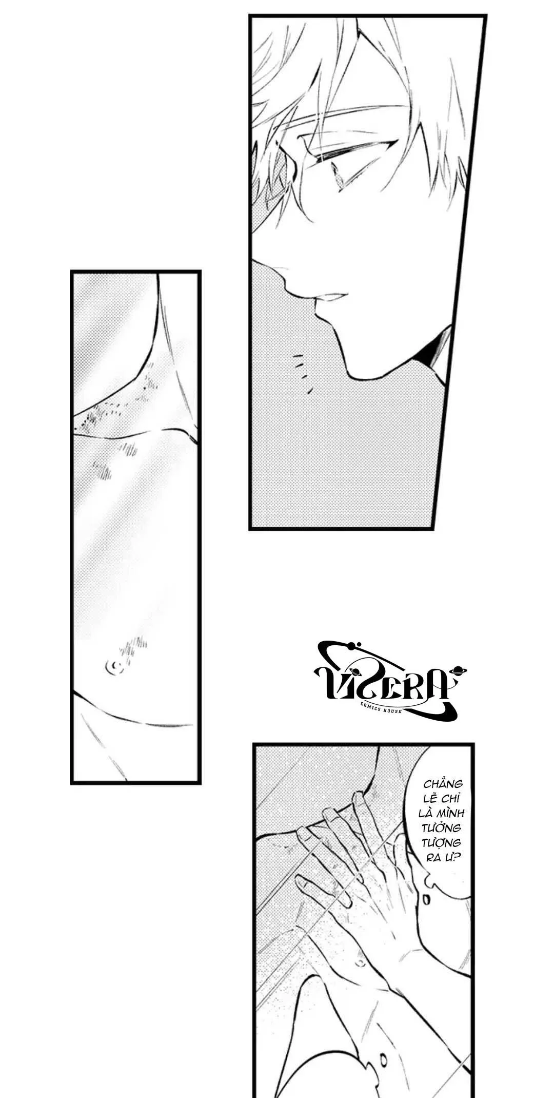 Ly Hôn Đi, Hỡi Ngài Alpha Chapter 22 Trang 18