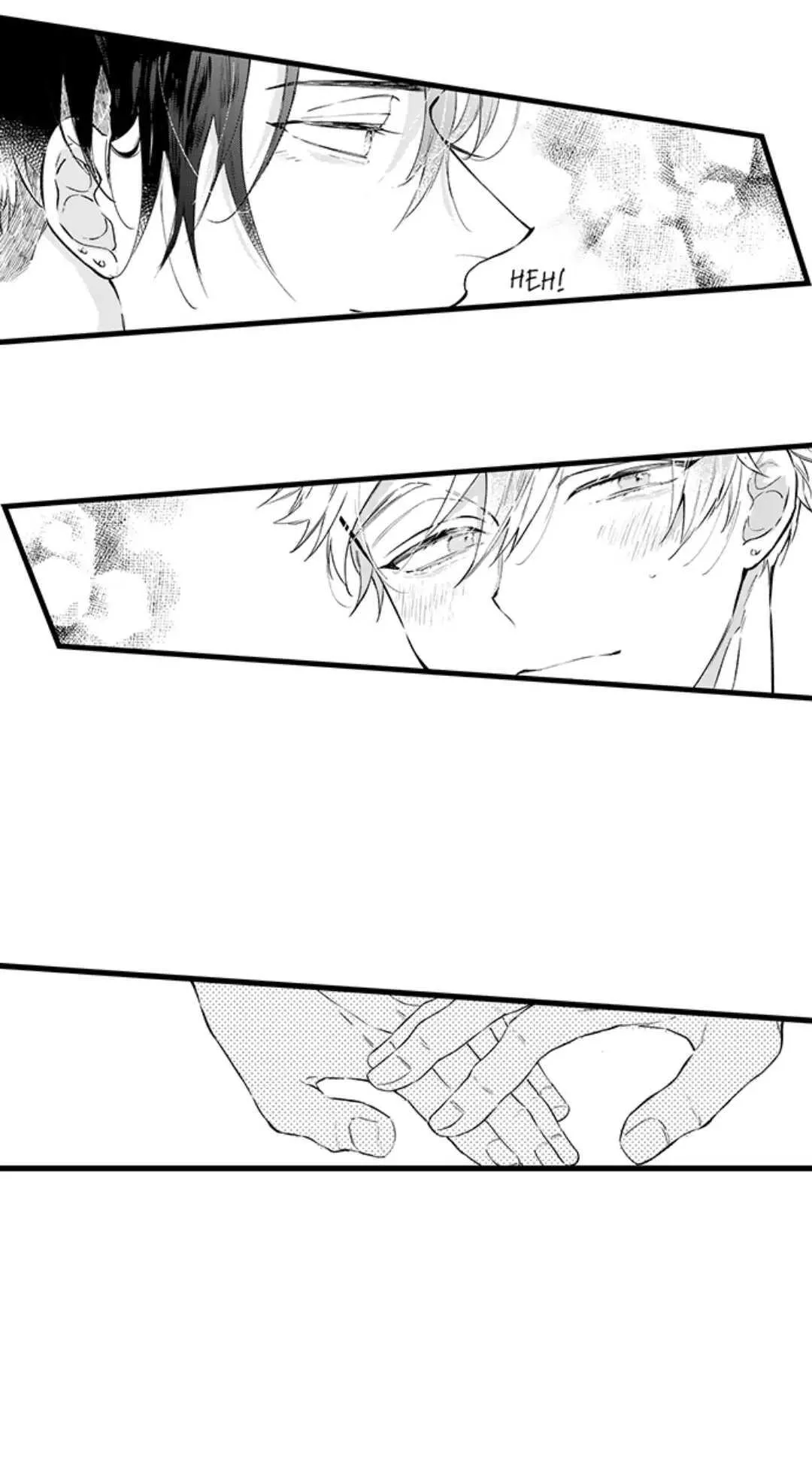 Ly Hôn Đi, Hỡi Ngài Alpha Chapter 23 Trang 19