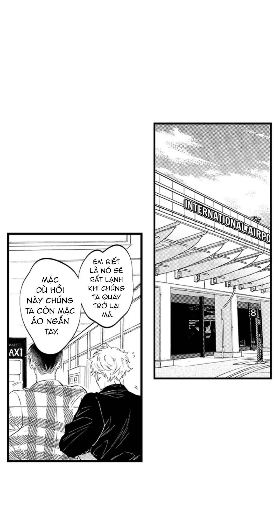 Ly Hôn Đi, Hỡi Ngài Alpha Chapter 23 Trang 21