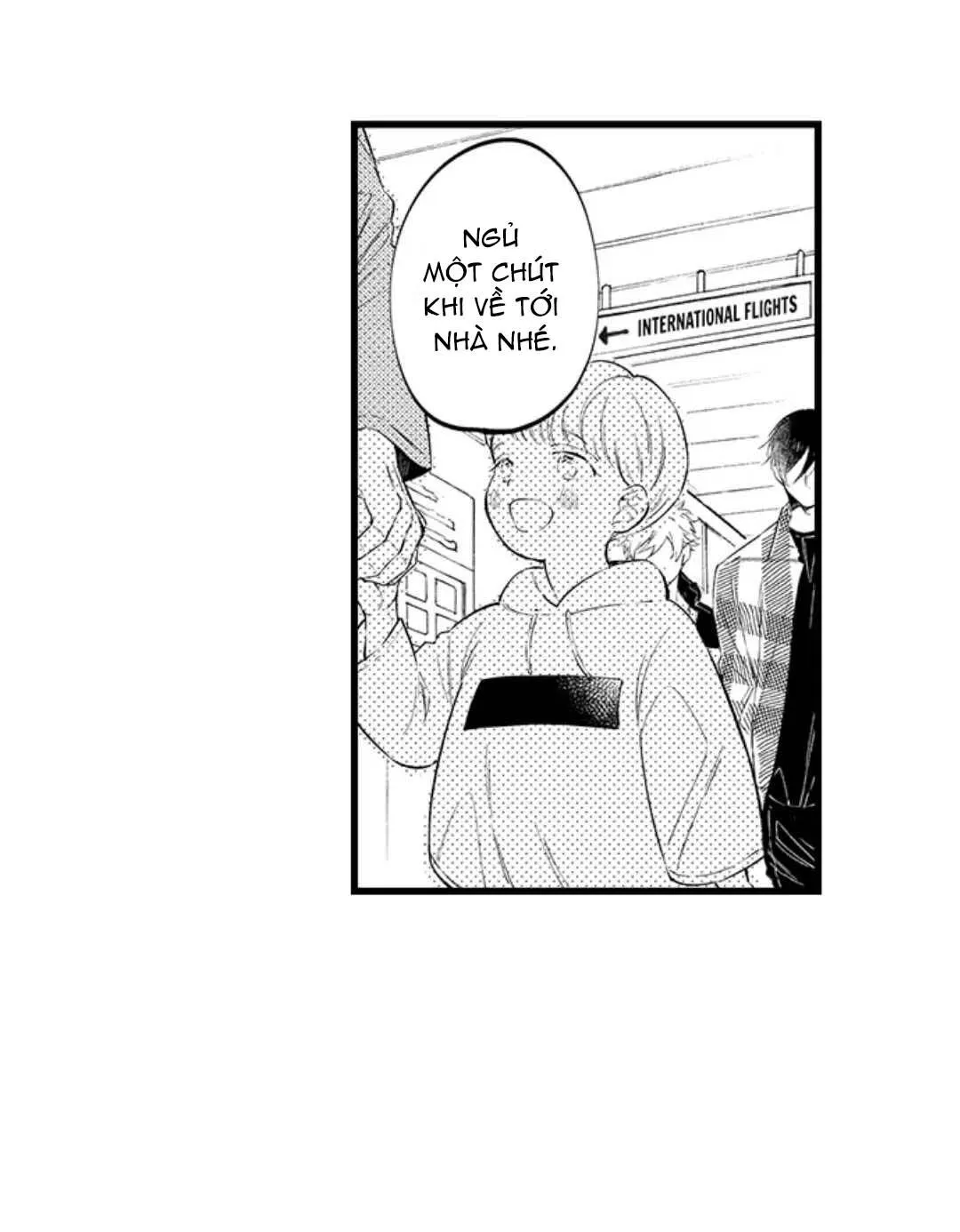 Ly Hôn Đi, Hỡi Ngài Alpha Chapter 23 Trang 22