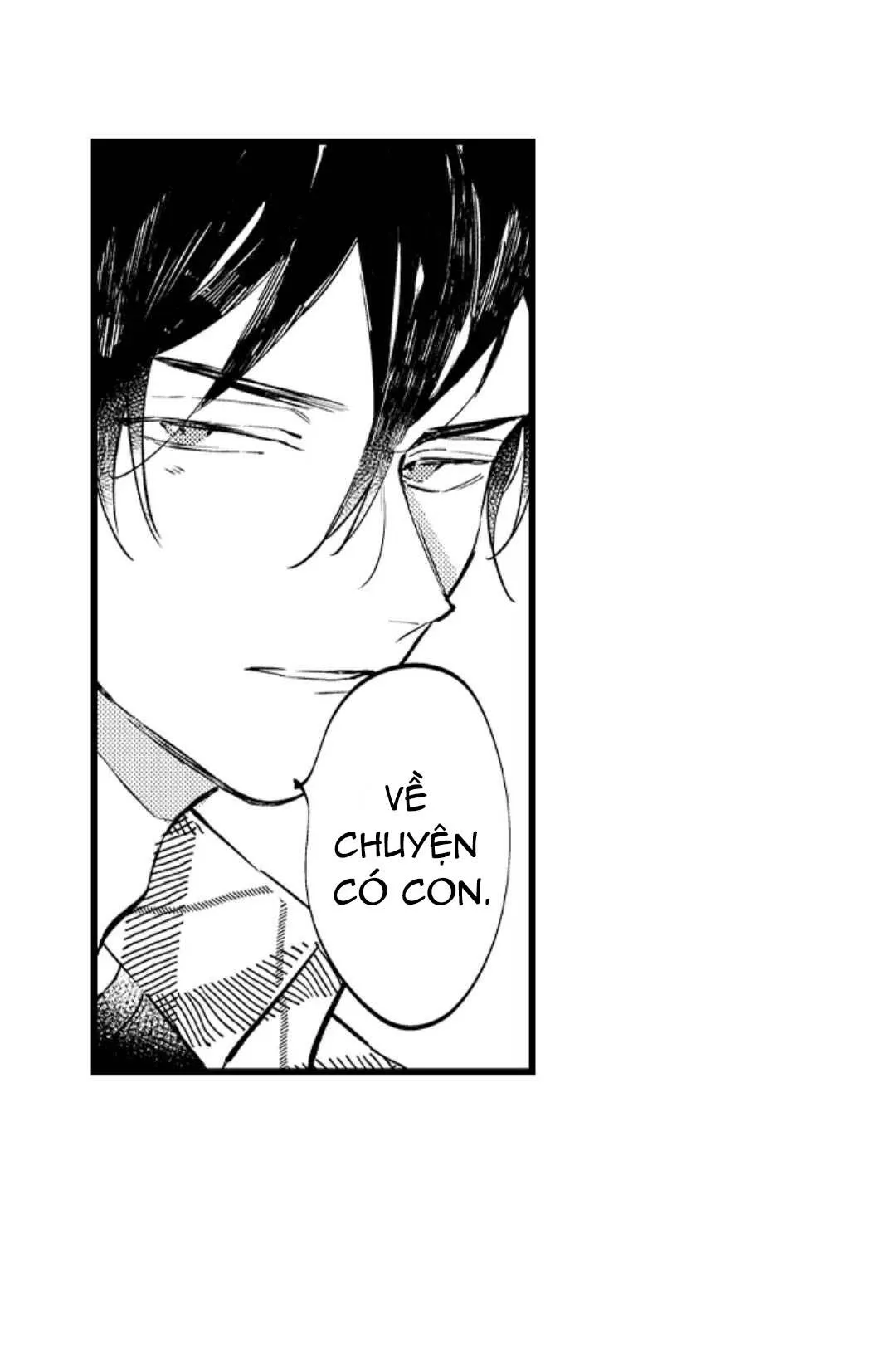 Ly Hôn Đi, Hỡi Ngài Alpha Chapter 23 Trang 24