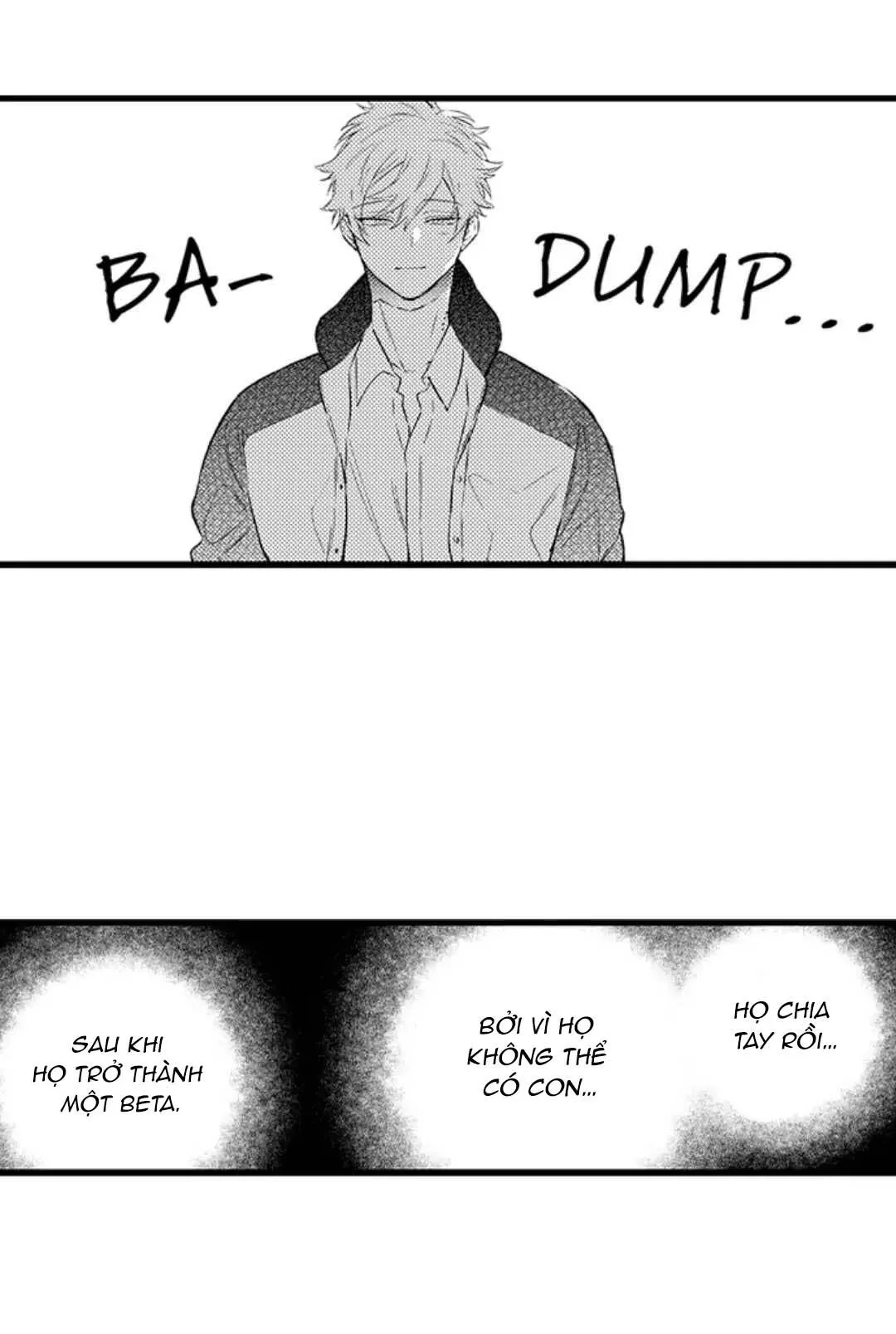 Ly Hôn Đi, Hỡi Ngài Alpha Chapter 23 Trang 25