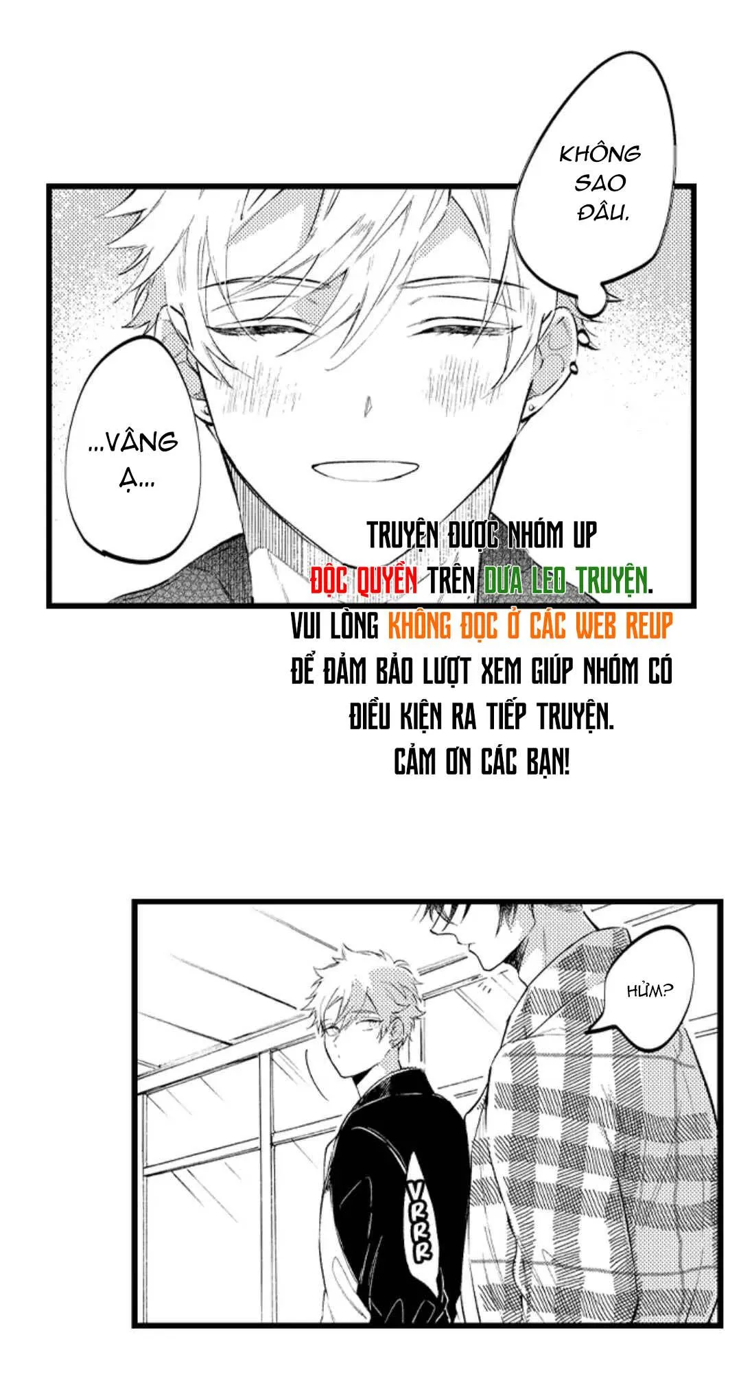 Ly Hôn Đi, Hỡi Ngài Alpha Chapter 23 Trang 26