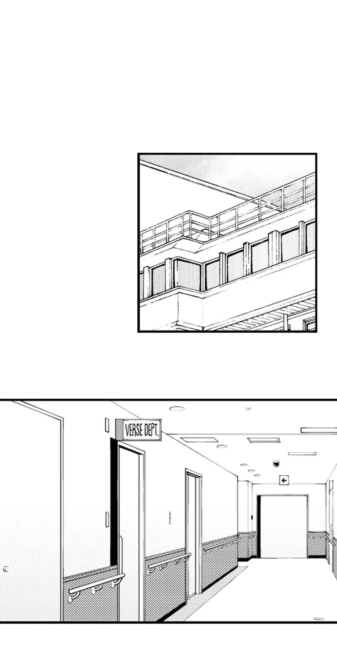 Ly Hôn Đi, Hỡi Ngài Alpha Chapter 24 Trang 3