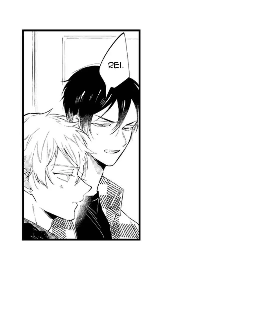 Ly Hôn Đi, Hỡi Ngài Alpha Chapter 24 Trang 16