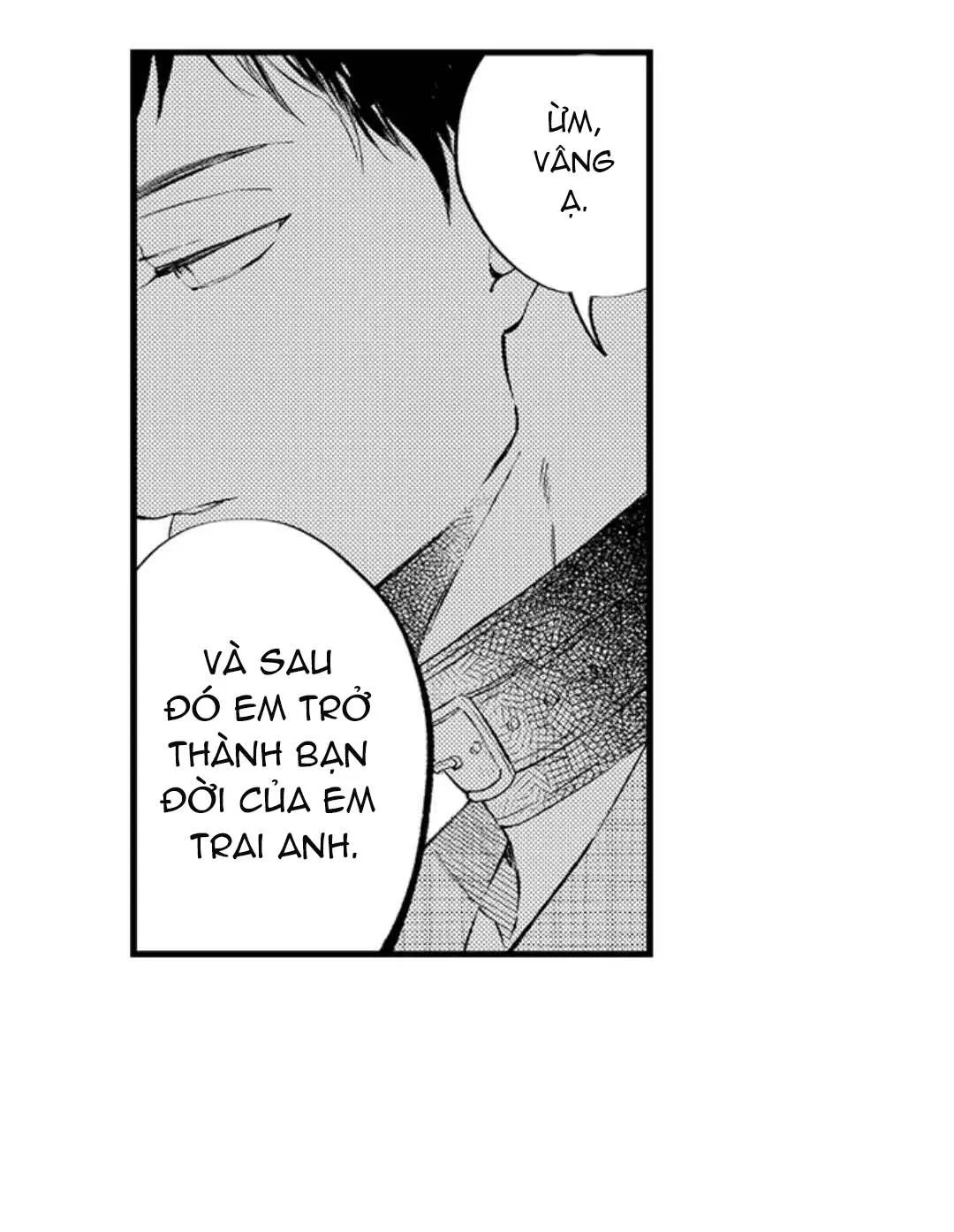 Ly Hôn Đi, Hỡi Ngài Alpha Chapter 24 Trang 18