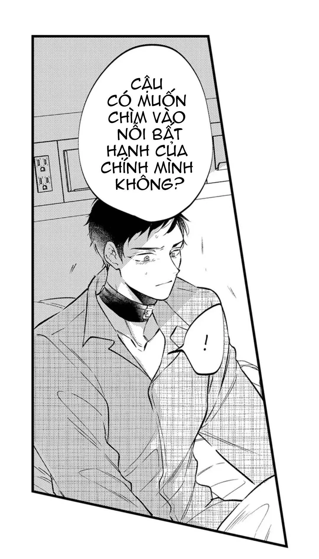 Ly Hôn Đi, Hỡi Ngài Alpha Chapter 25 Trang 3