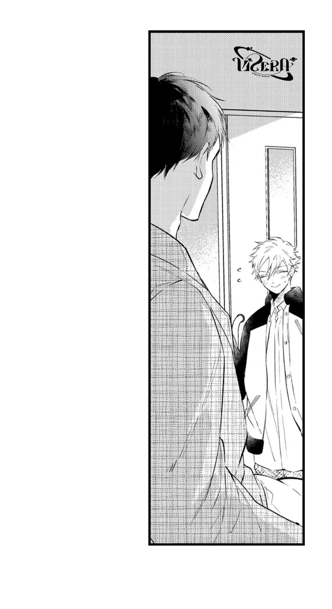 Ly Hôn Đi, Hỡi Ngài Alpha Chapter 25 Trang 8