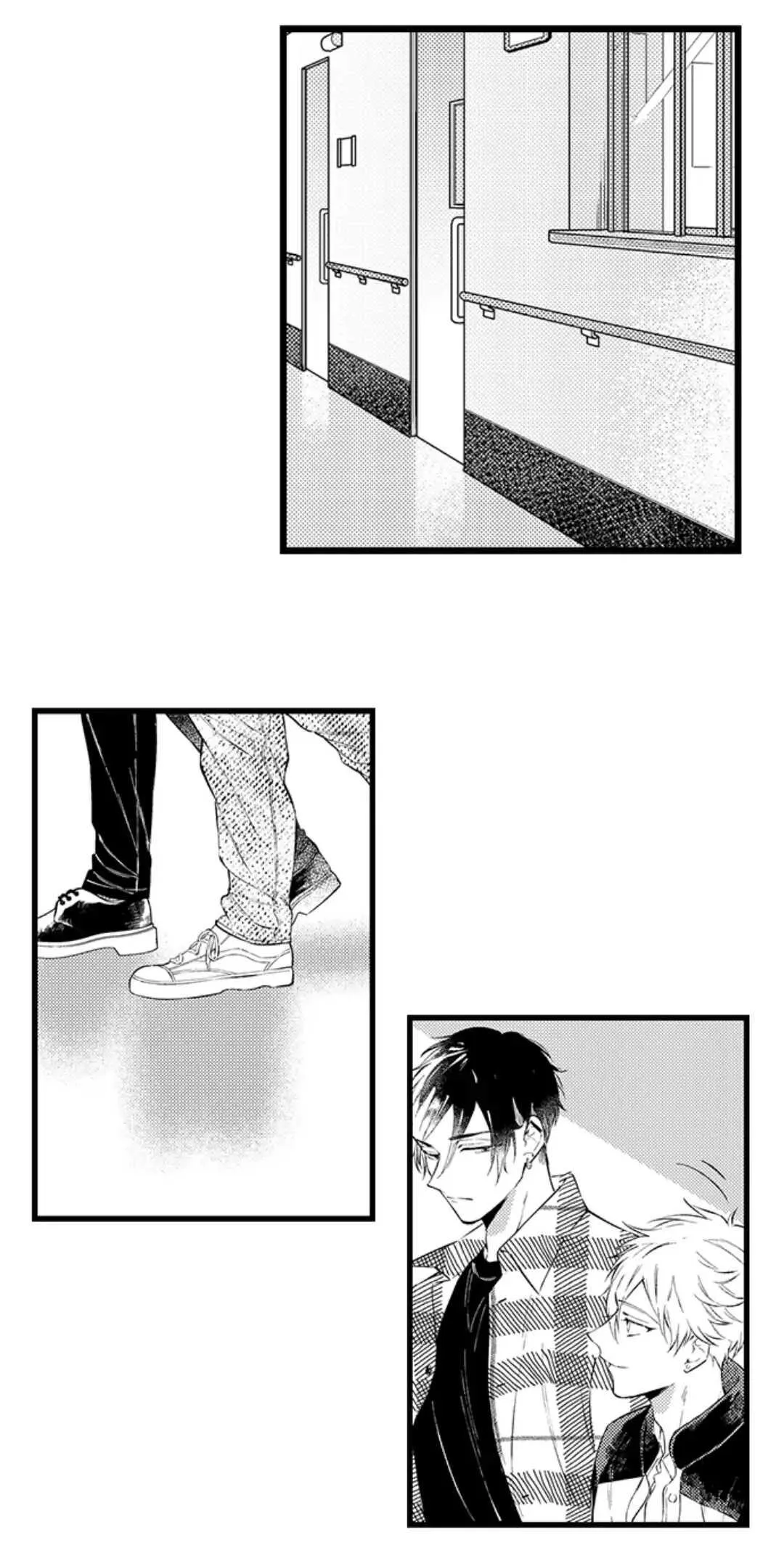 Ly Hôn Đi, Hỡi Ngài Alpha Chapter 25 Trang 11