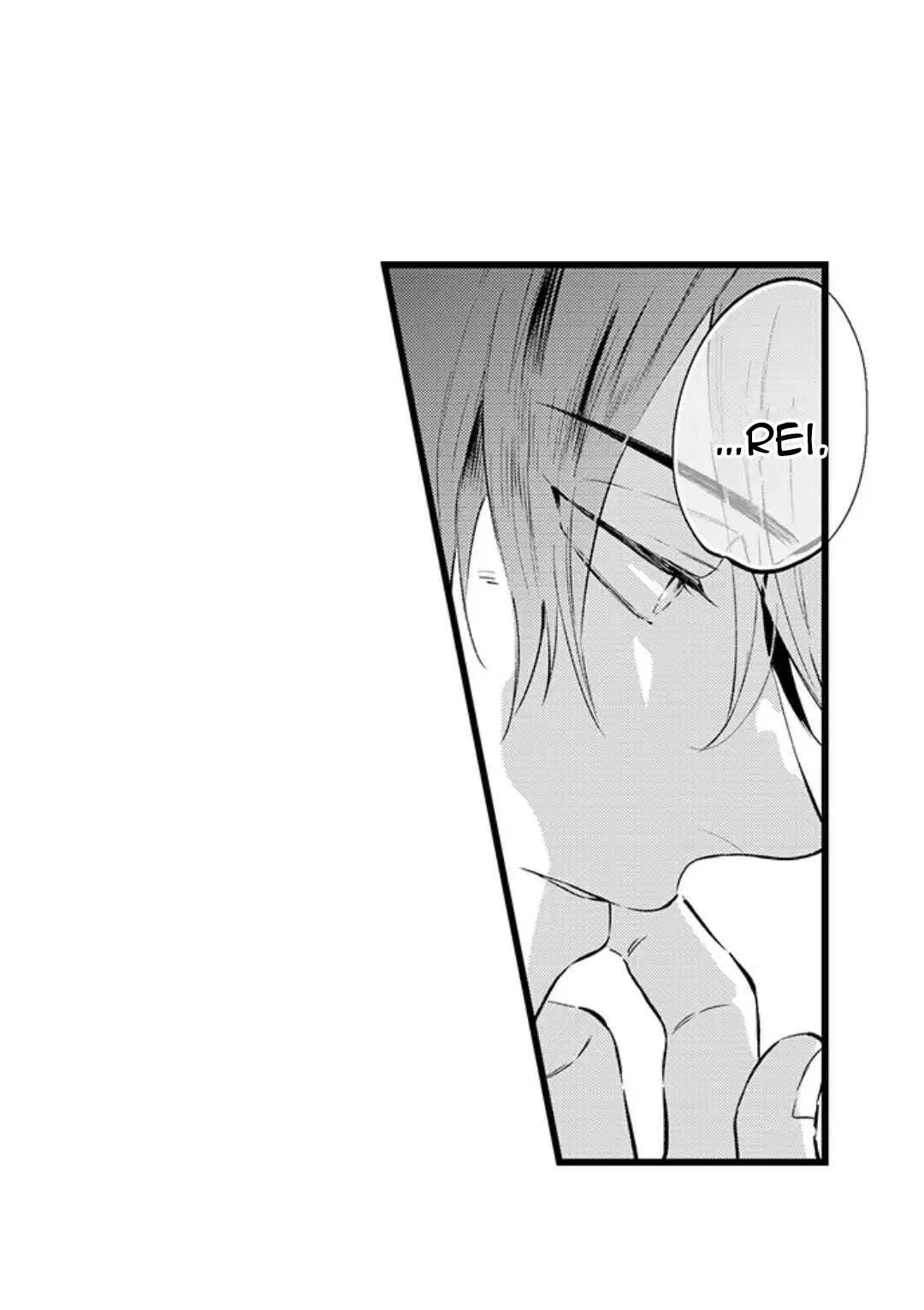 Ly Hôn Đi, Hỡi Ngài Alpha Chapter 25 Trang 17