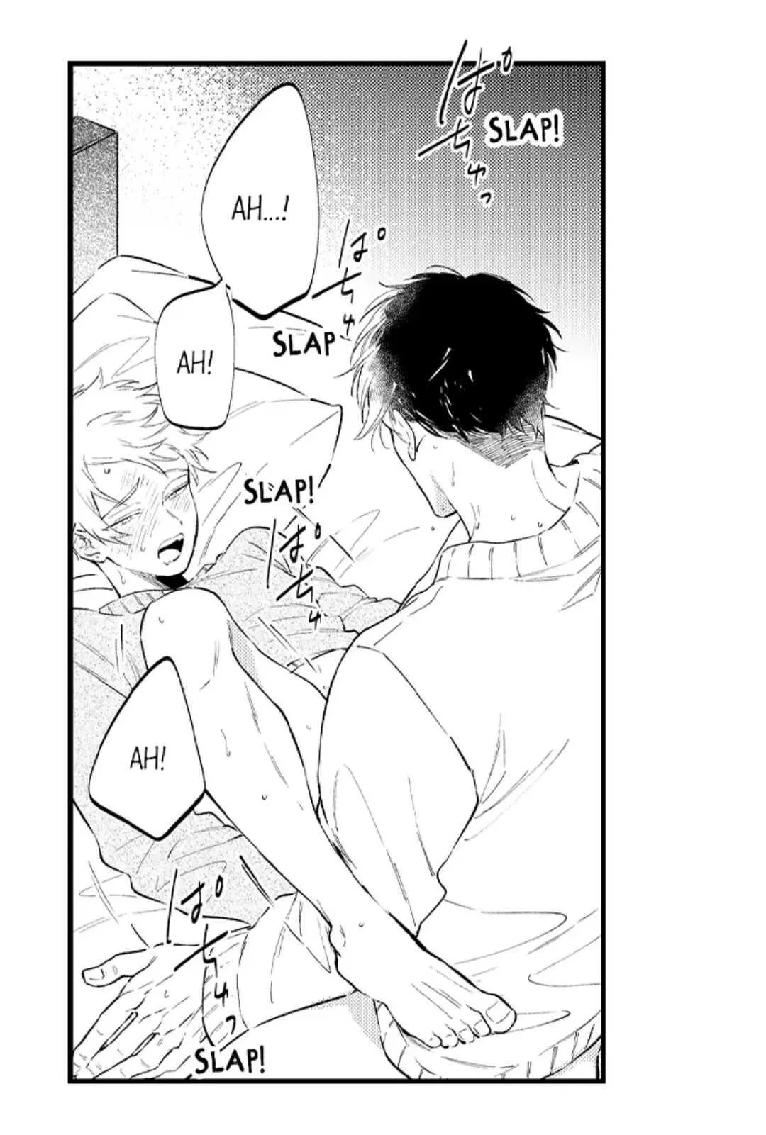 Ly Hôn Đi, Hỡi Ngài Alpha Chapter 26 Trang 10