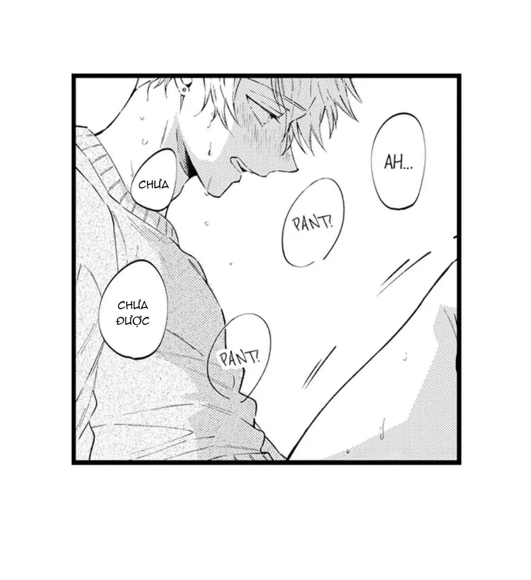 Ly Hôn Đi, Hỡi Ngài Alpha Chapter 26 Trang 14