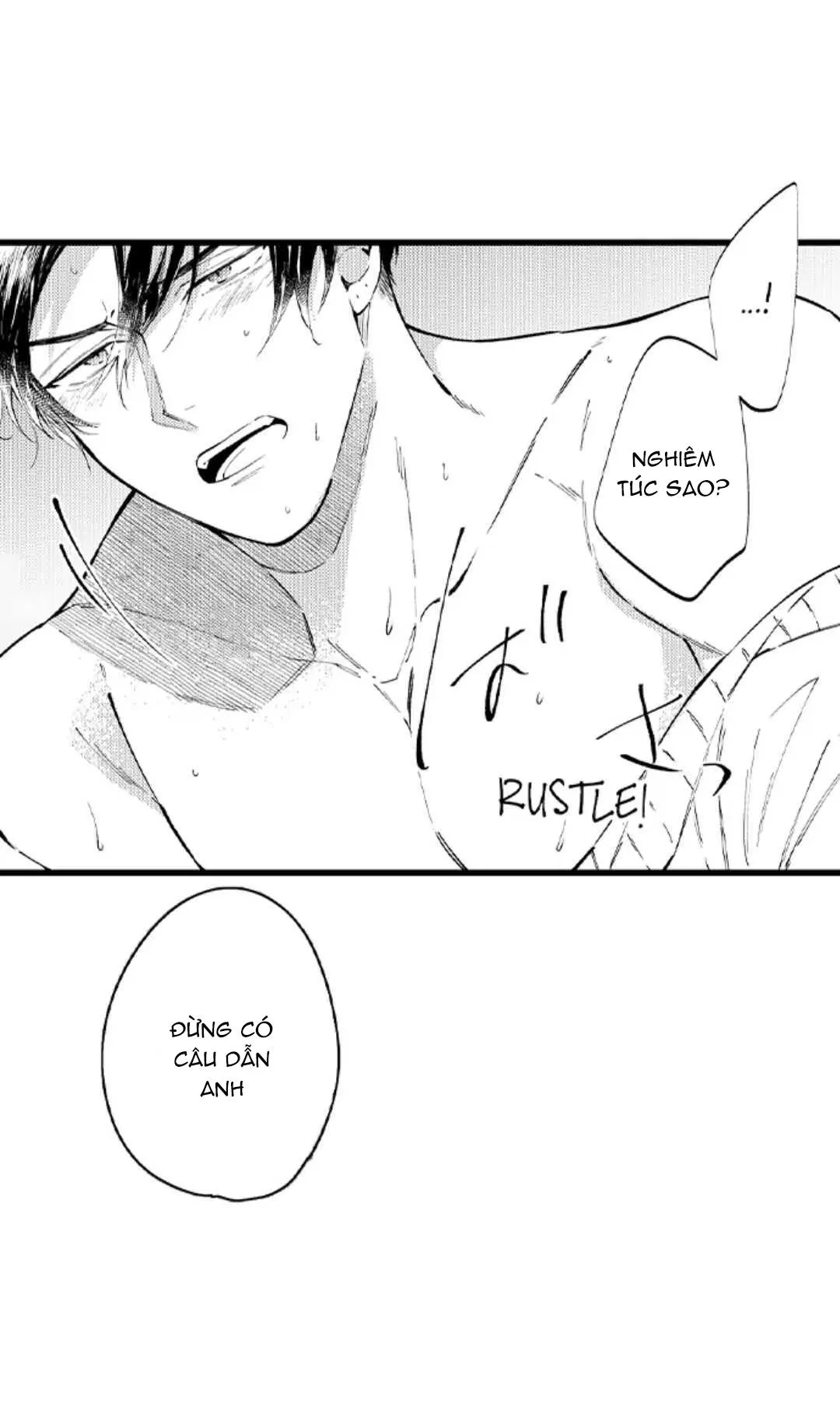 Ly Hôn Đi, Hỡi Ngài Alpha Chapter 26 Trang 16