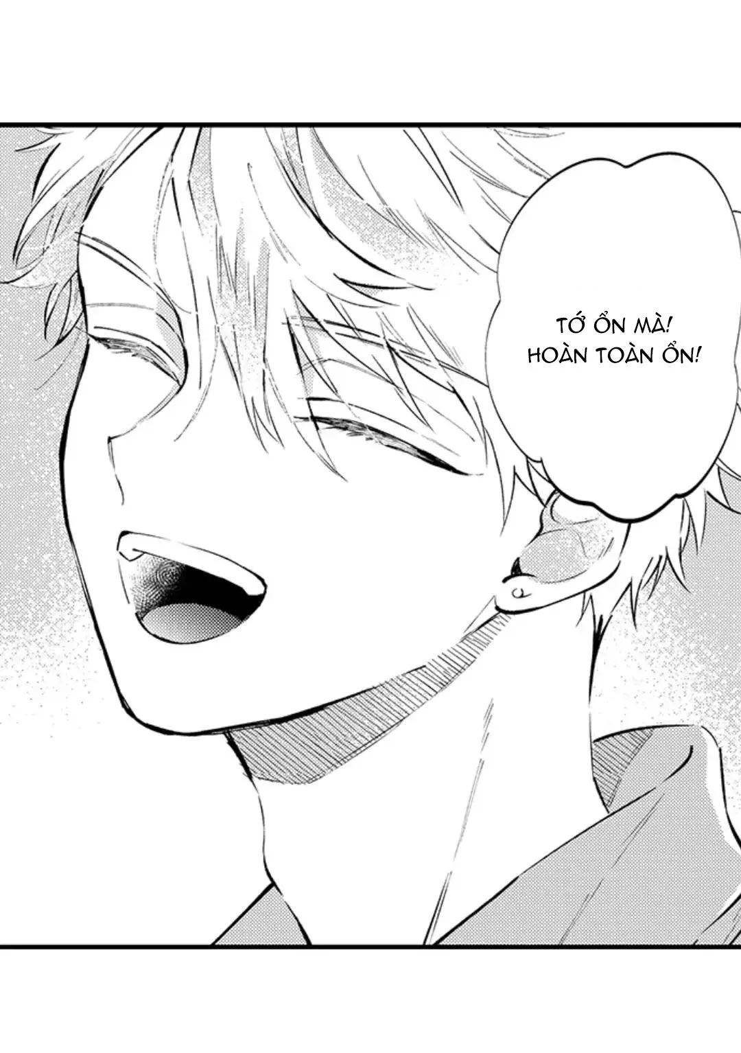 Ly Hôn Đi, Hỡi Ngài Alpha Chapter 27 Trang 18