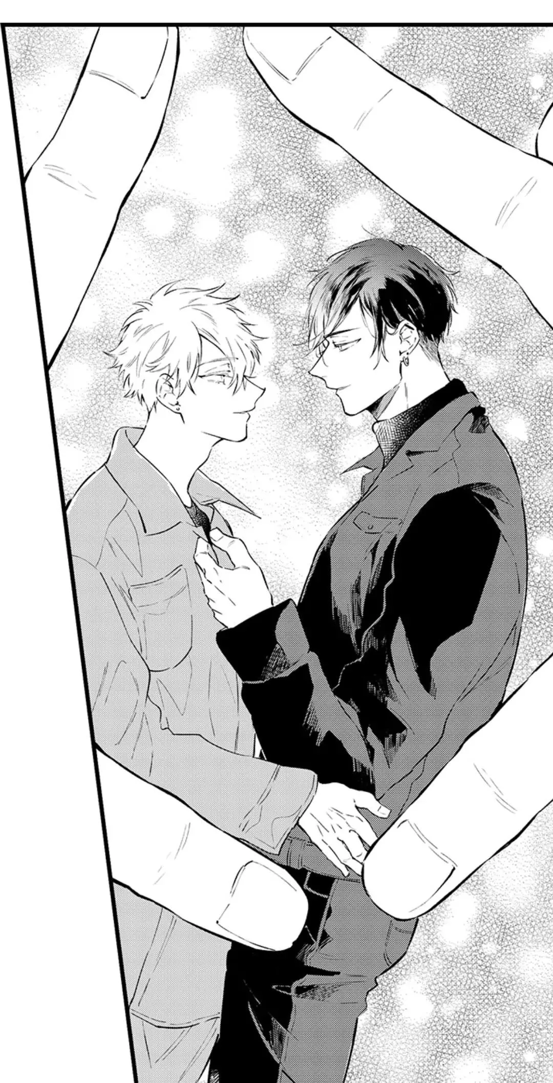 Ly Hôn Đi, Hỡi Ngài Alpha Chapter 27 Trang 23