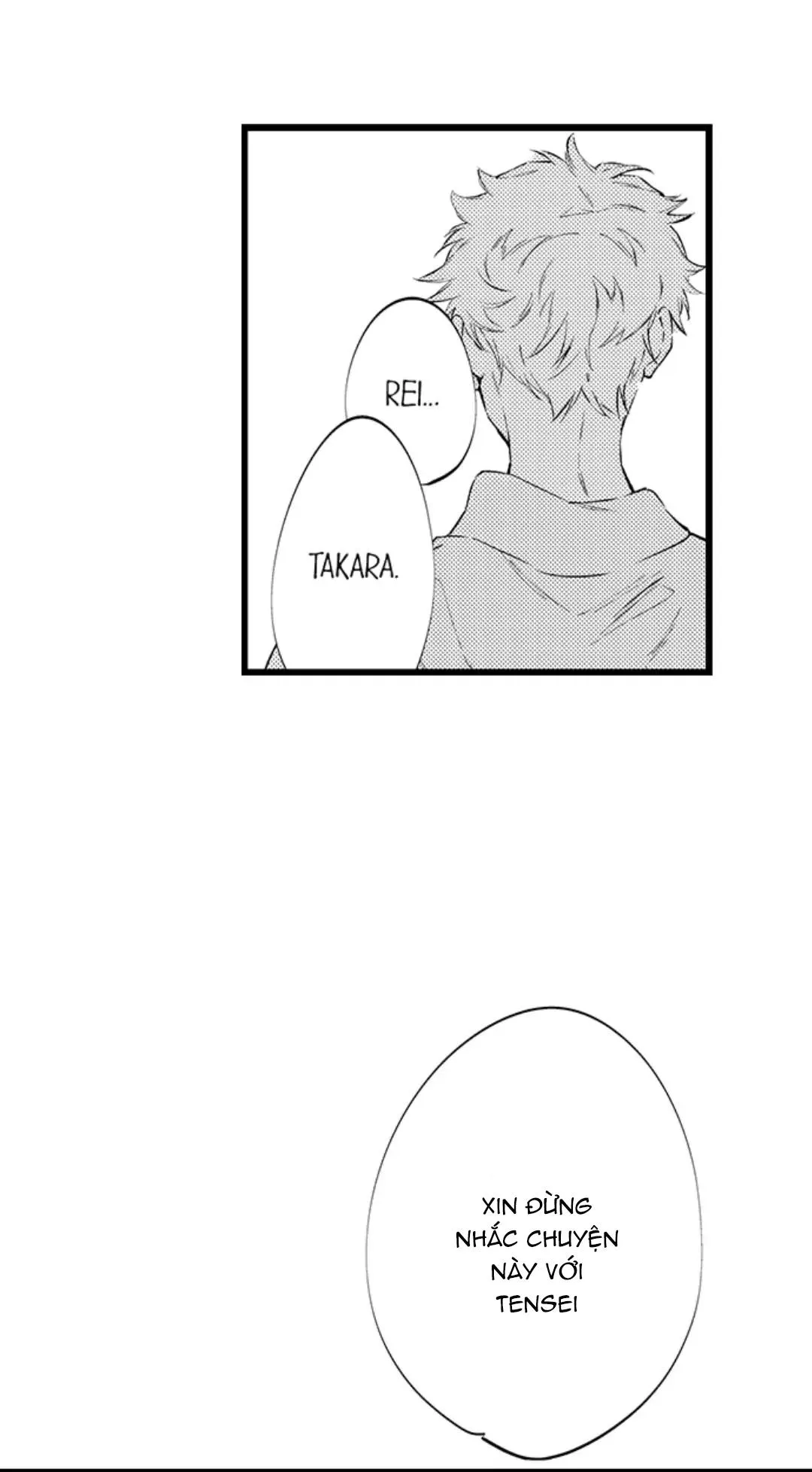 Ly Hôn Đi, Hỡi Ngài Alpha Chapter 28 Trang 5