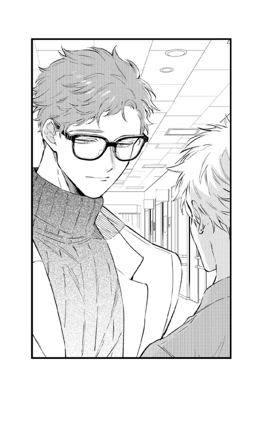 Ly Hôn Đi, Hỡi Ngài Alpha Chapter 28 Trang 7