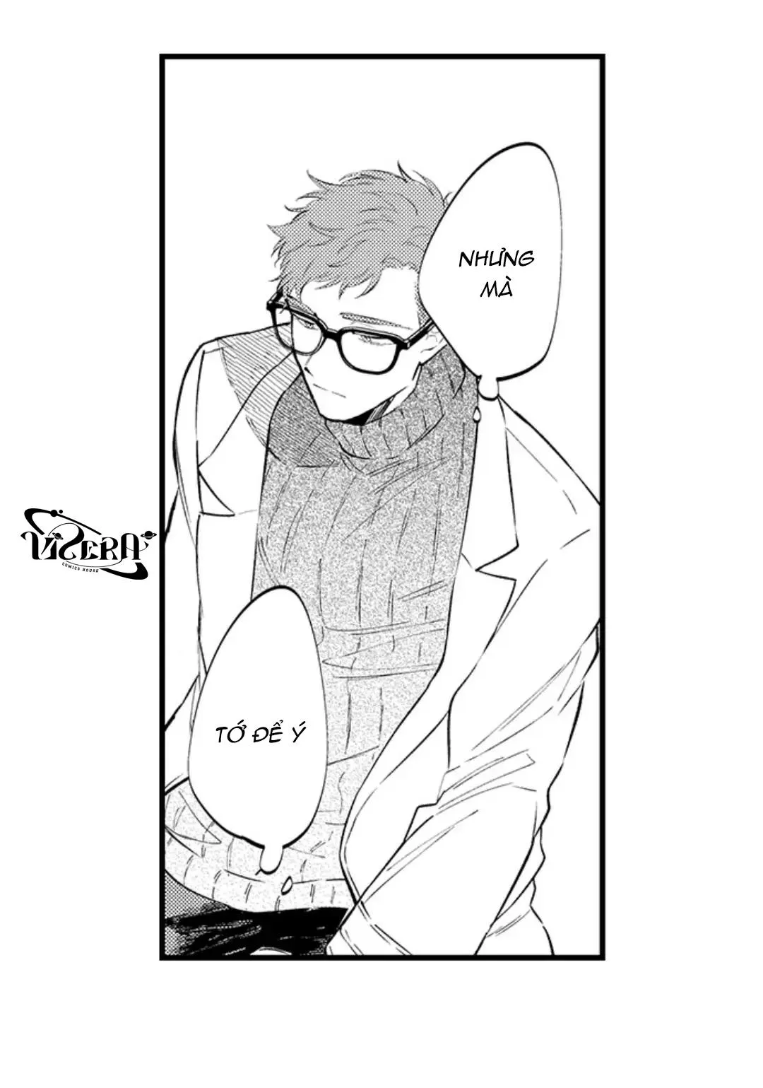 Ly Hôn Đi, Hỡi Ngài Alpha Chapter 28 Trang 14