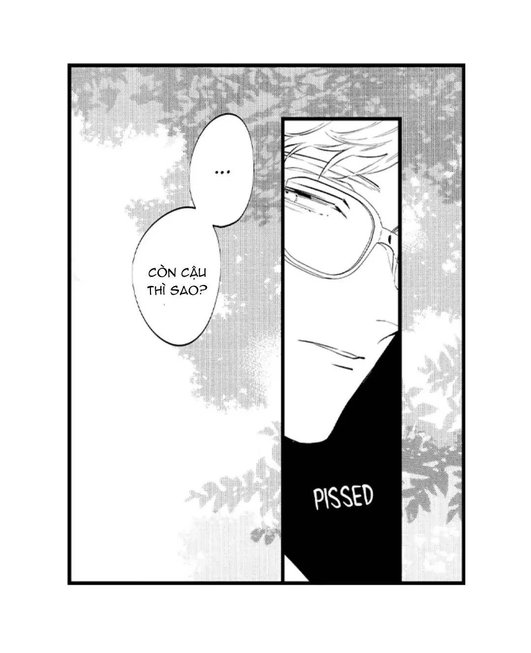 Ly Hôn Đi, Hỡi Ngài Alpha Chapter 28 Trang 17